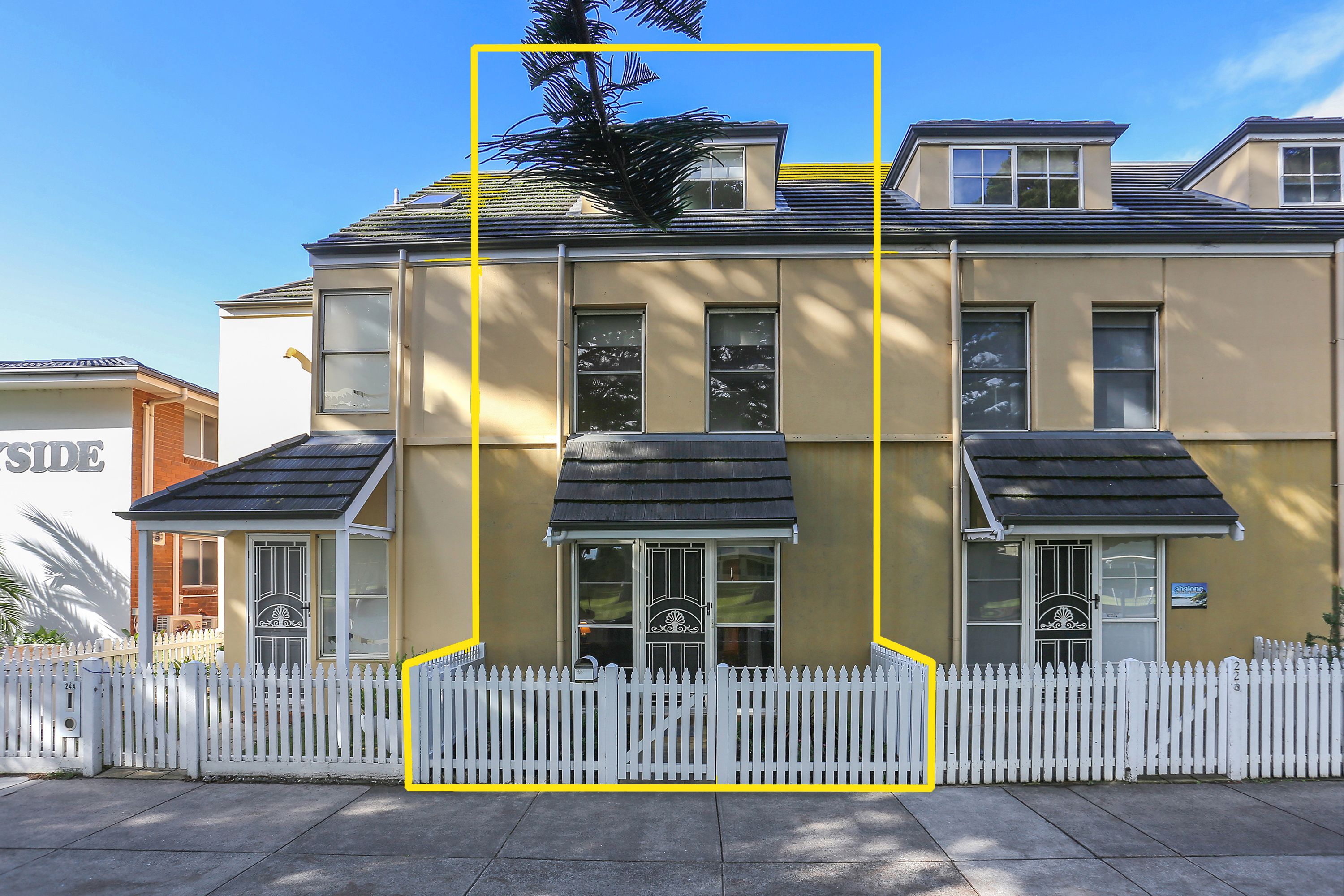 24 Pertobe Road — photo from Ray White Warrnambool