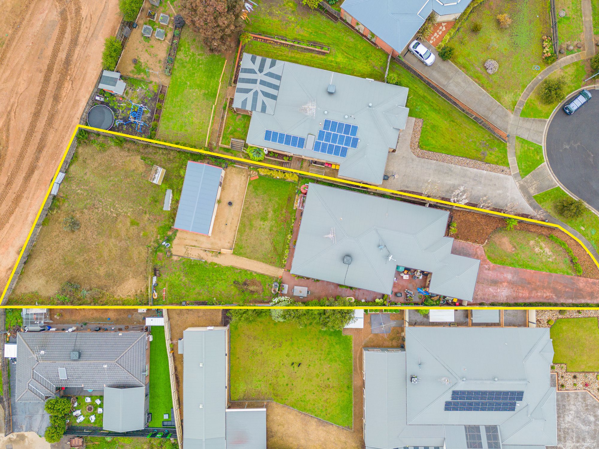 3 Moon Court, Maddingley, VIC 3340 Sold House Ray White Bacchus Marsh