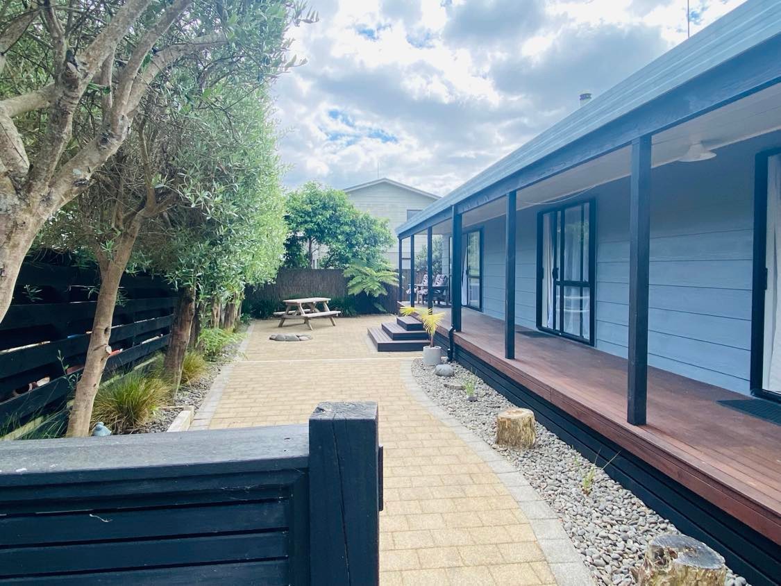 27B Simpson Road, Papamoa Beach, Tauranga City