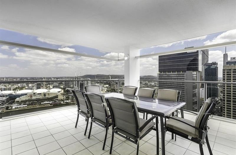 3201/151 George Street, Brisbane City, QLD 4000