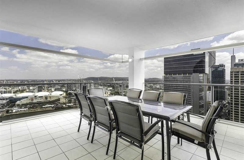3201/151 George Street, Brisbane City, QLD 4000