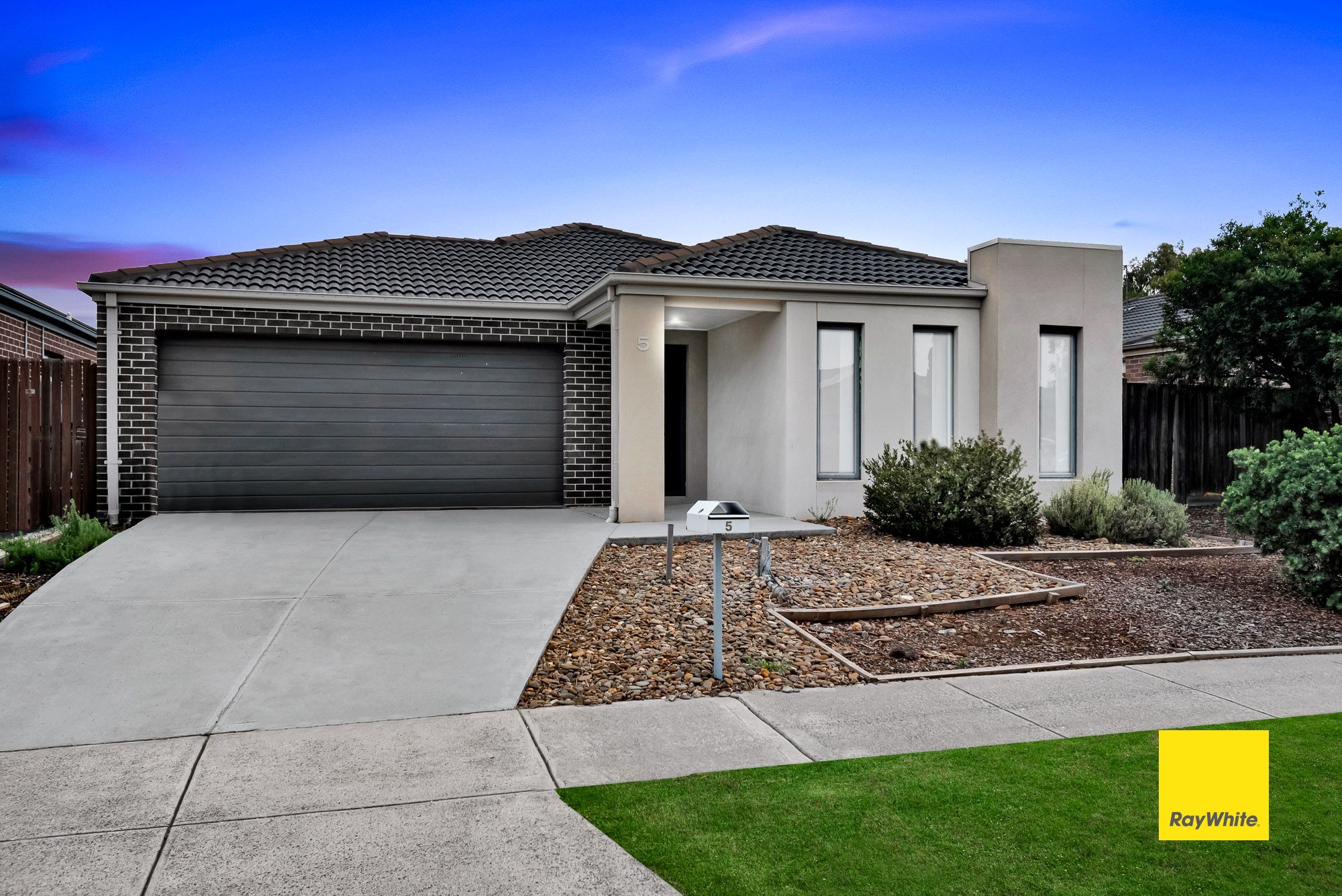 5 Wilma Court, Truganina, VIC 3029