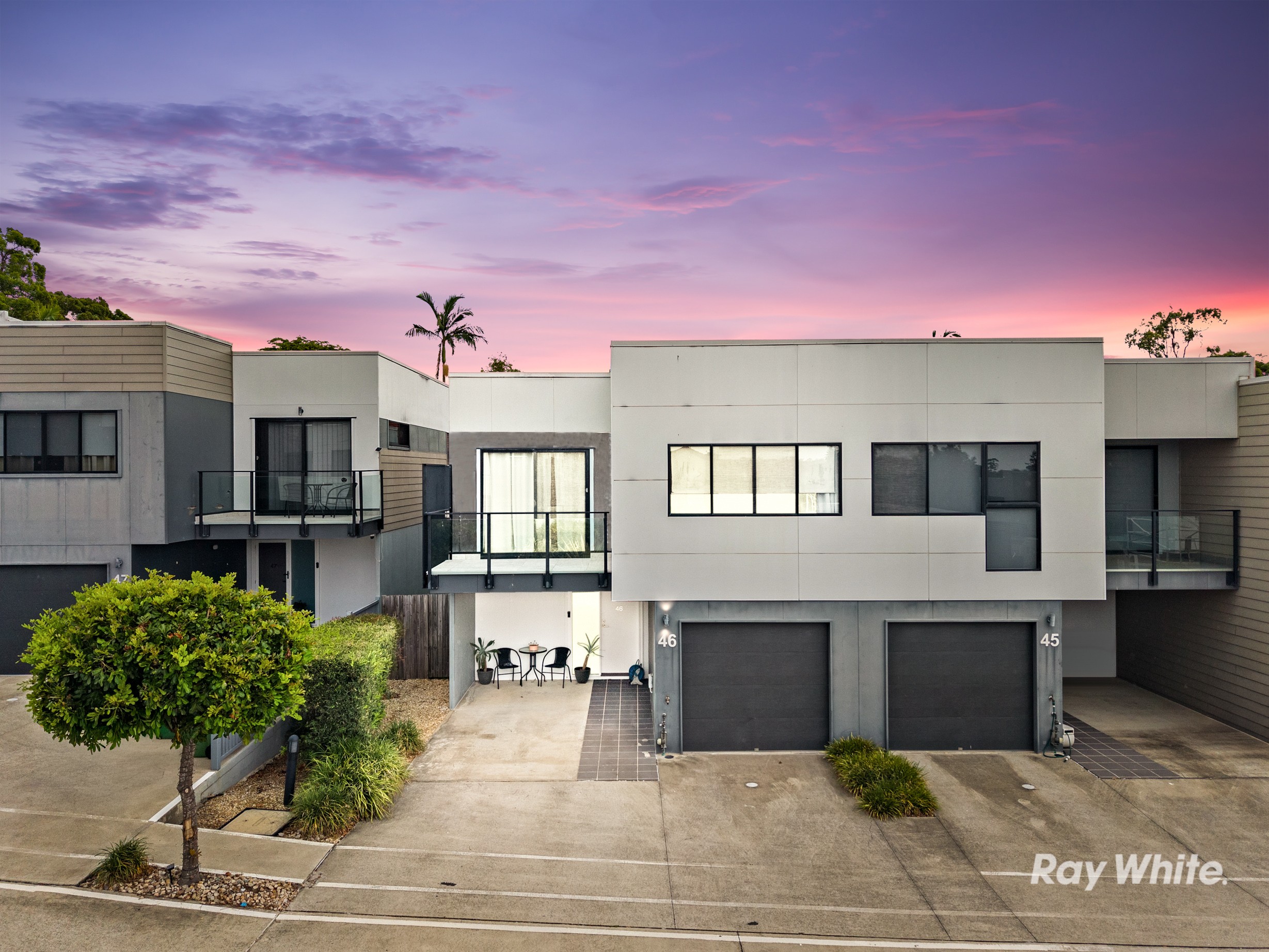 46/105-109 Barbaralla Drive, Springwood, QLD 4127
