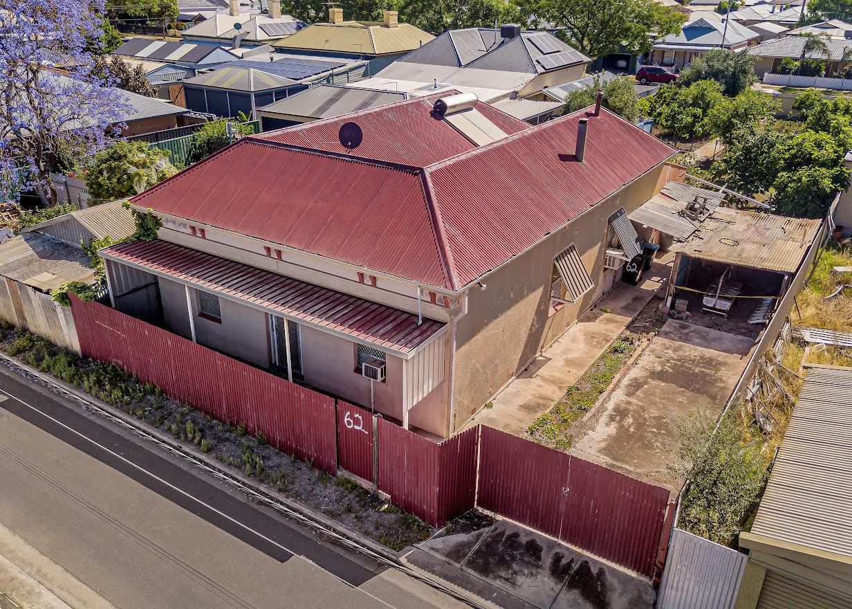 62 Roberts Street, Birkenhead SA 5015