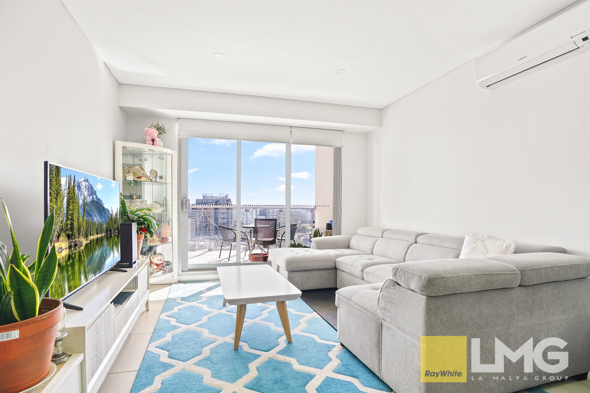 908/18 Harrow Road, Auburn, NSW 2144