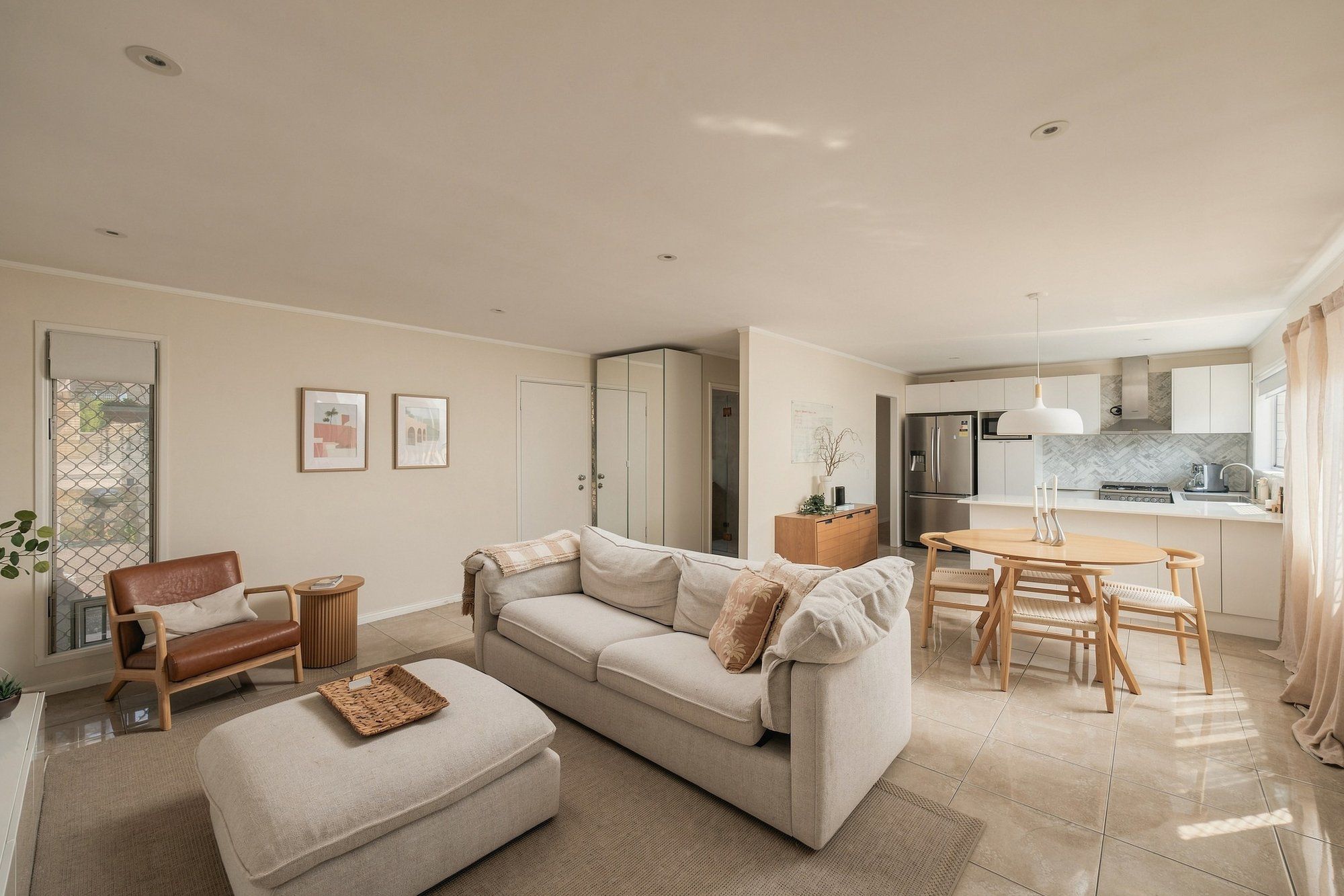 4/43 Buller Street, Everton Park, QLD 4053