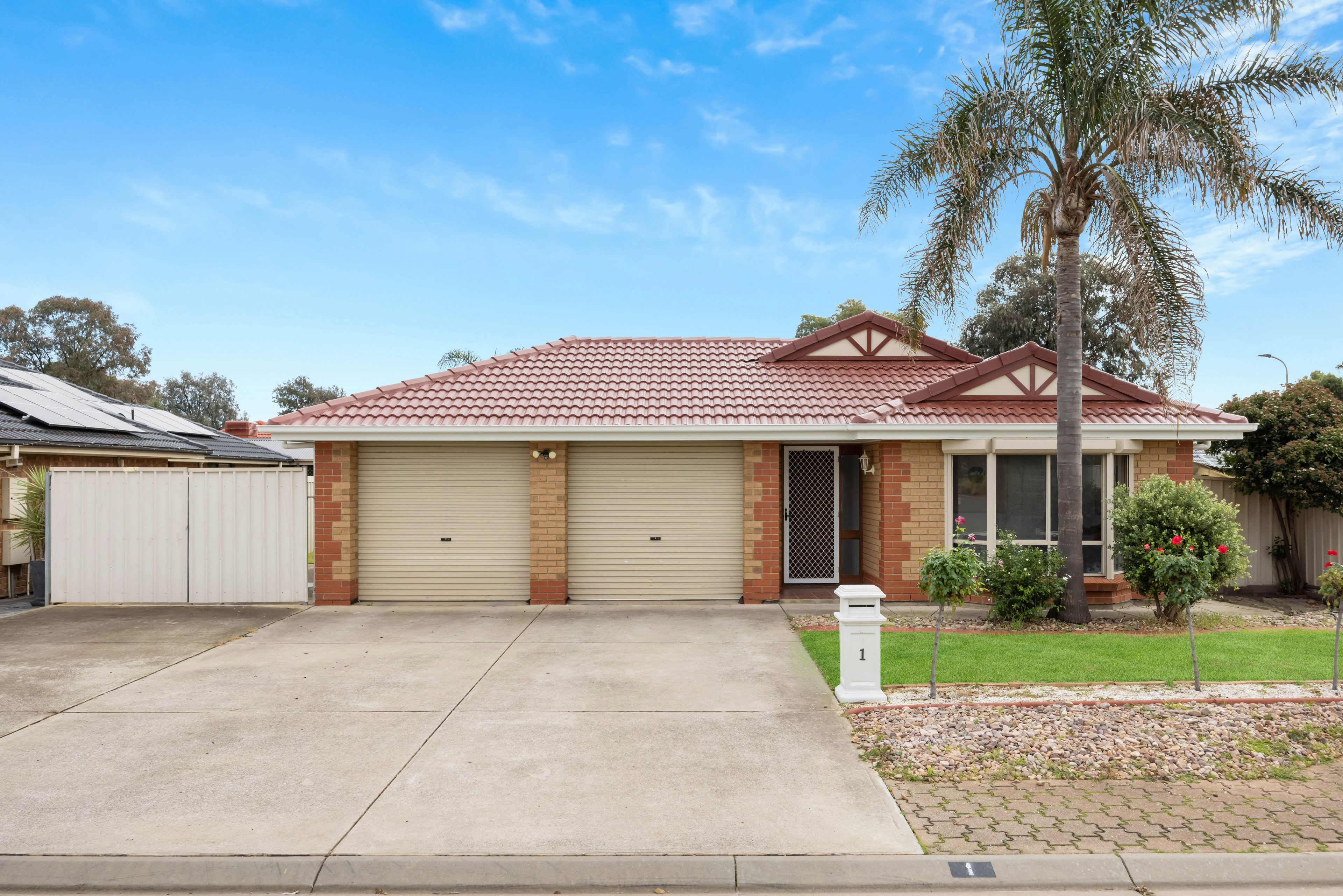 1 Lucy Street, Burton SA 5110