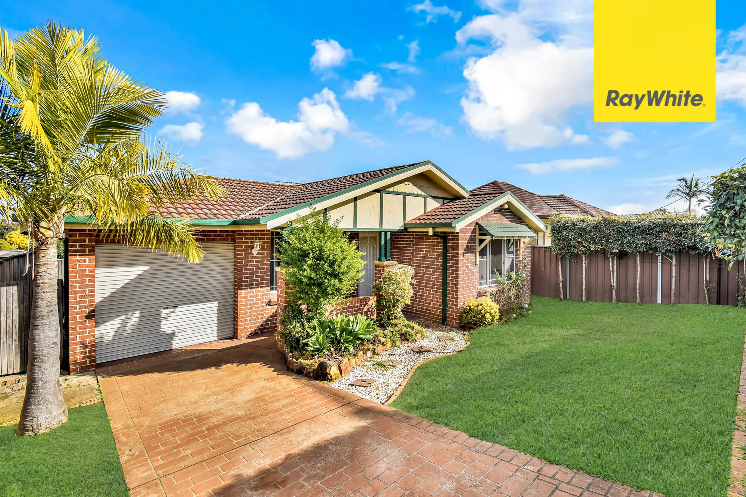 100 DOUGLAS Road, Blacktown, NSW 2148