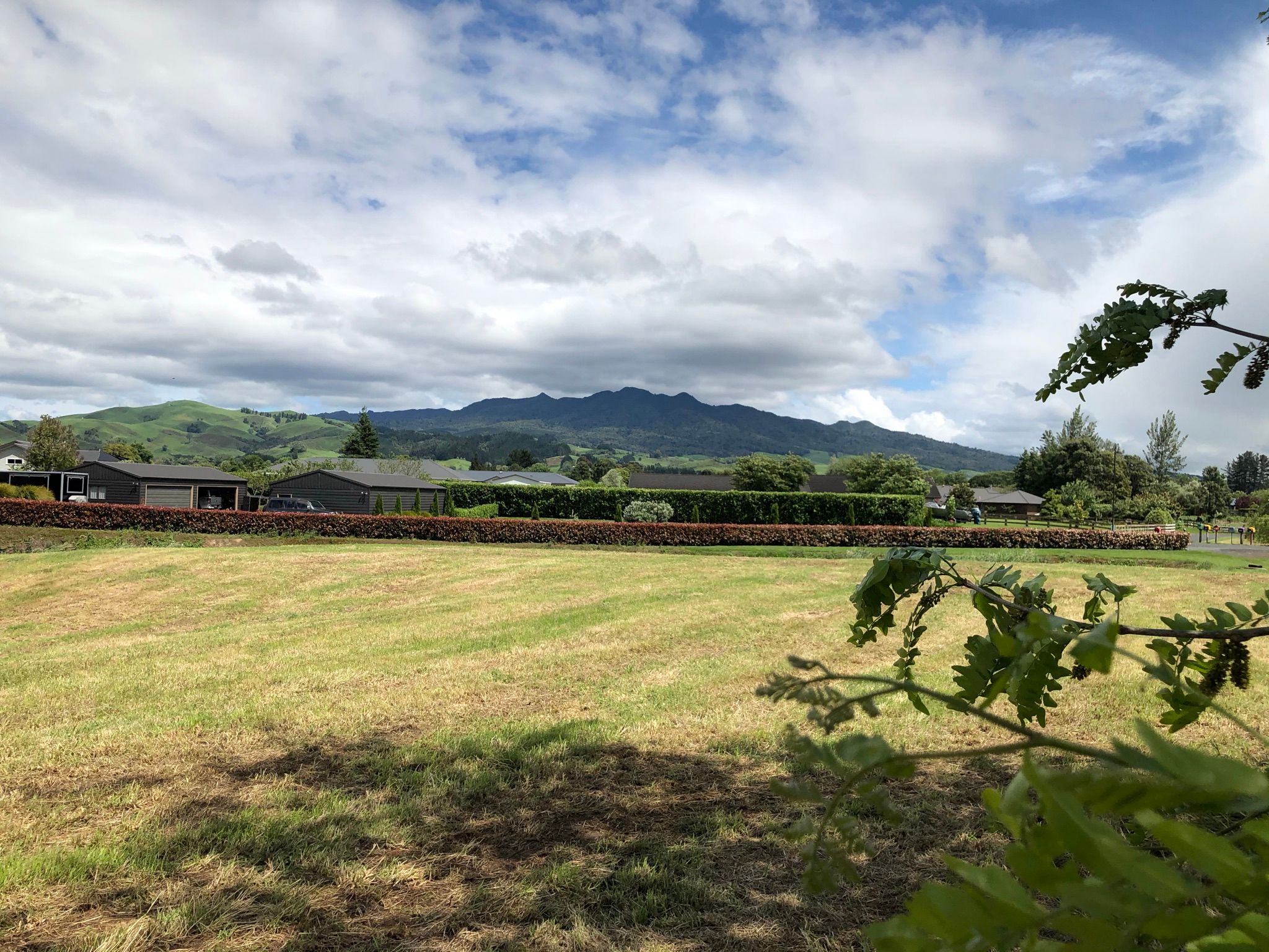189 Inglefield Street, Pirongia, Waipa District