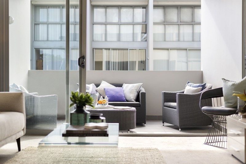 23/654 Botany Road, Alexandria, NSW 2015