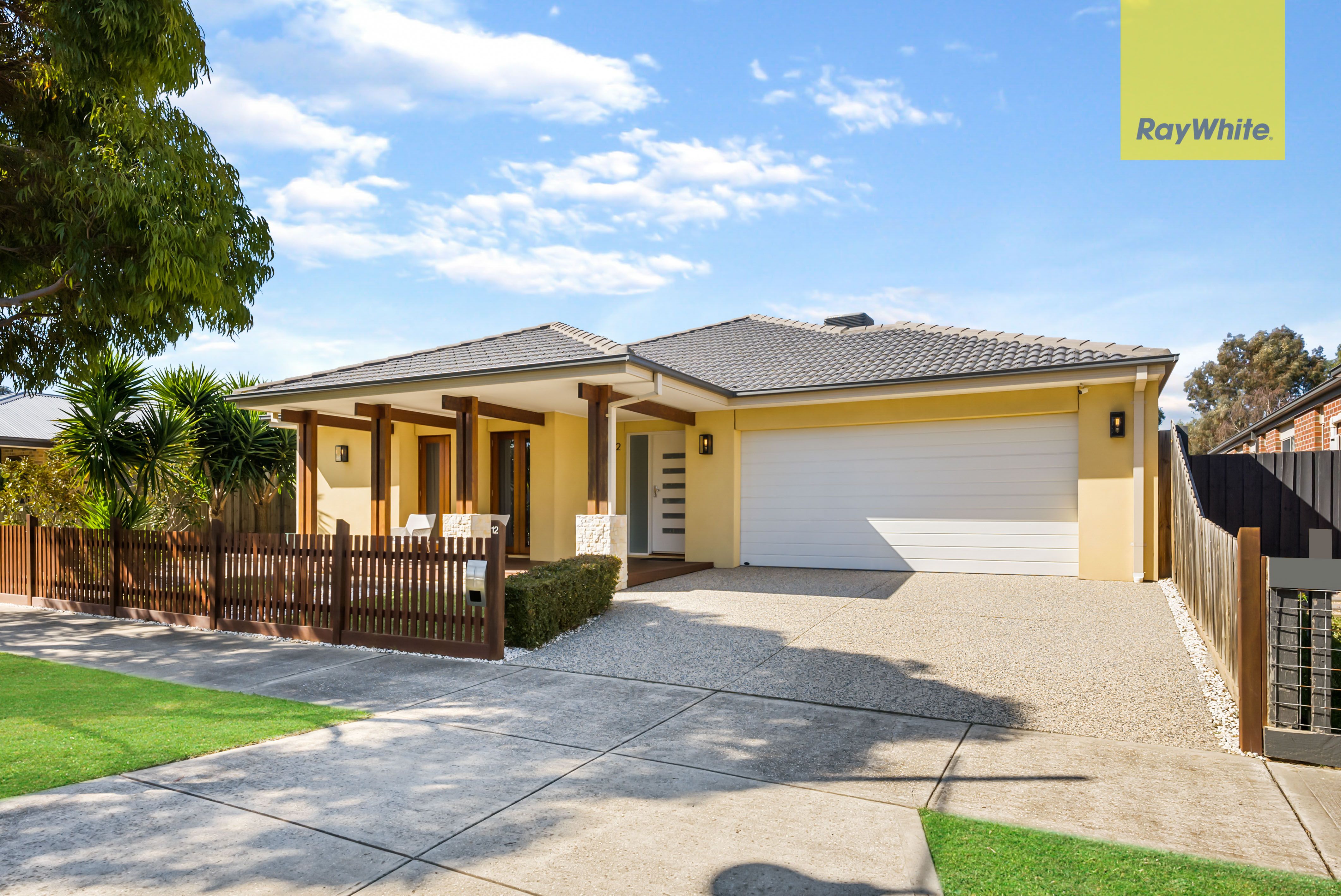 12 Creswick Avenue, Eynesbury, VIC 3338