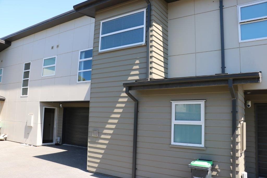 508B St Asaph Street, Phillipstown, Christchurch City