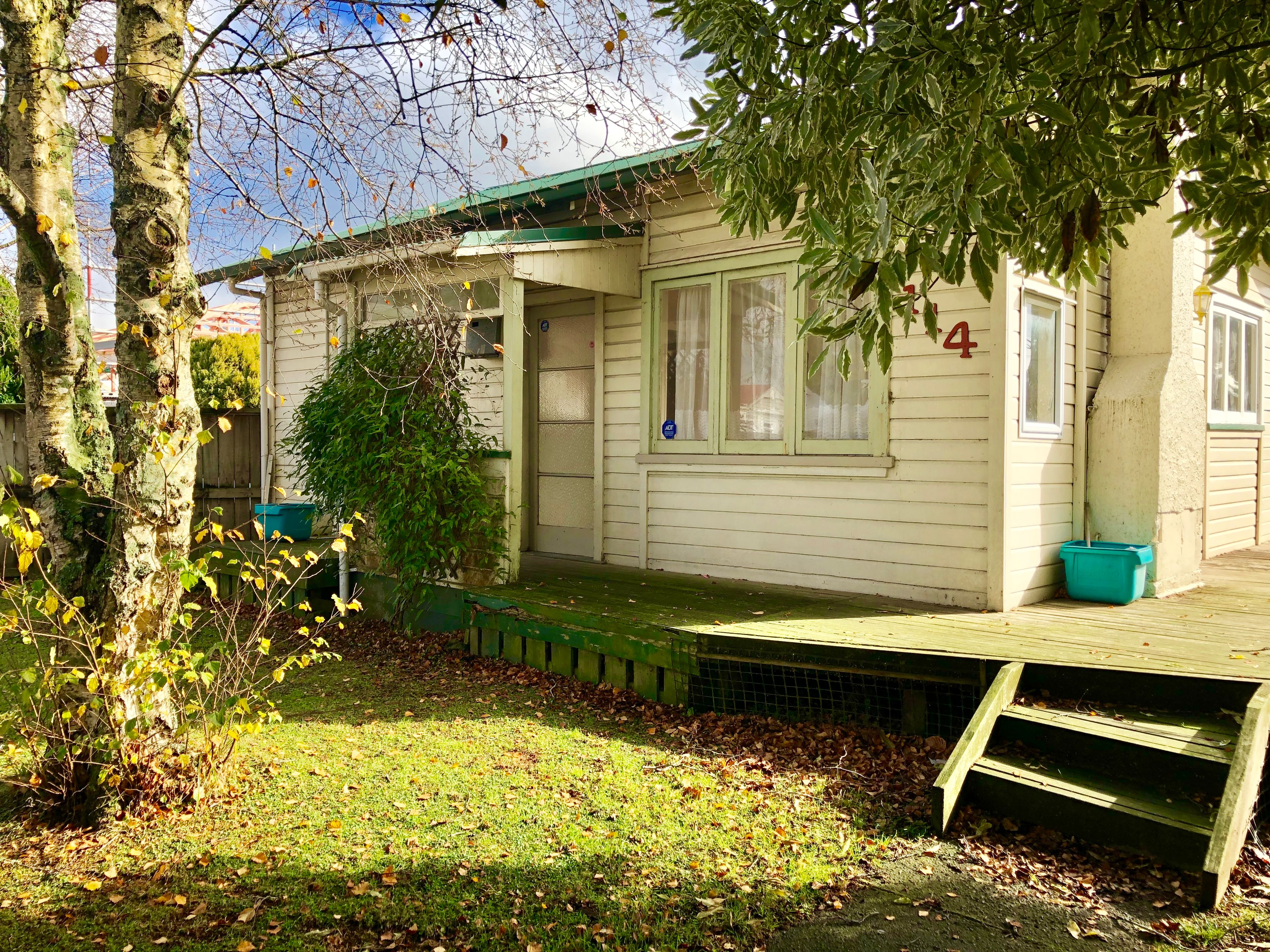 114 Massey Street, Frankton, Hamilton City