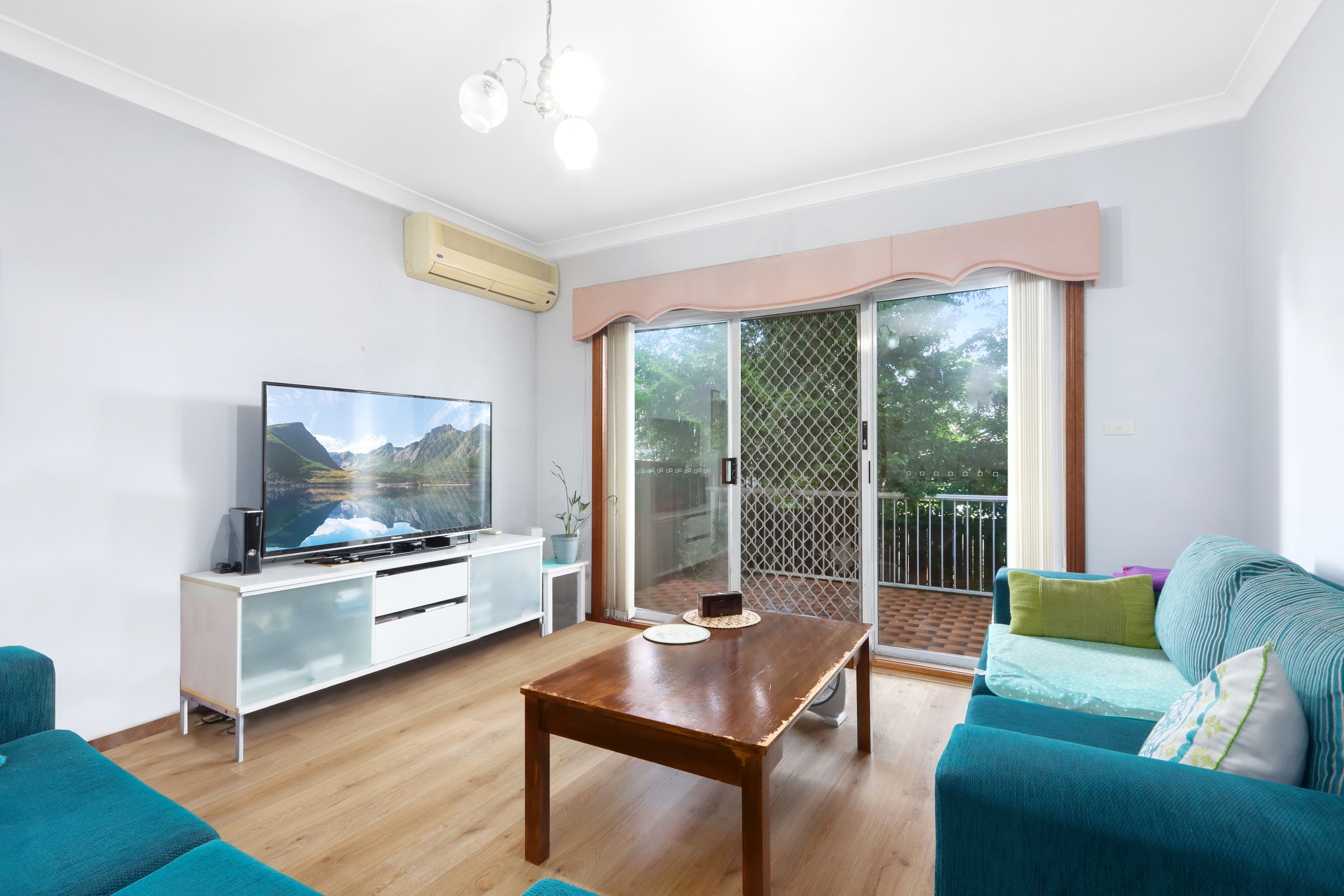 3/8-10 Pembroke Street, Sylvania, NSW 2224