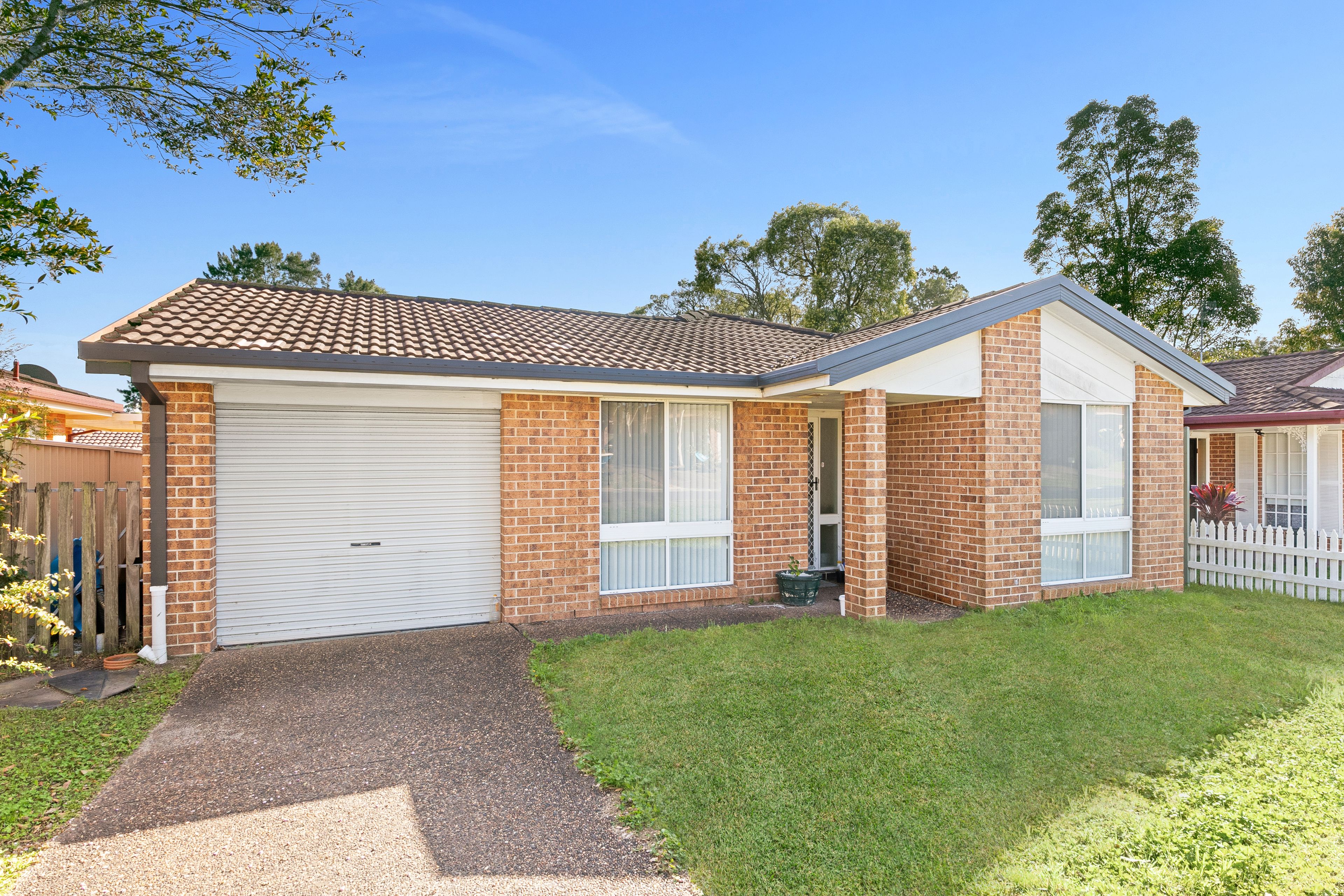 4 Wongala Avenue, Blue Haven NSW 2262