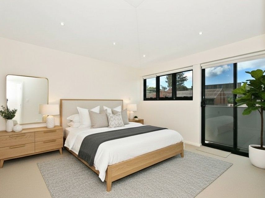 5/24 Mckye Street, Waverton, NSW 2060