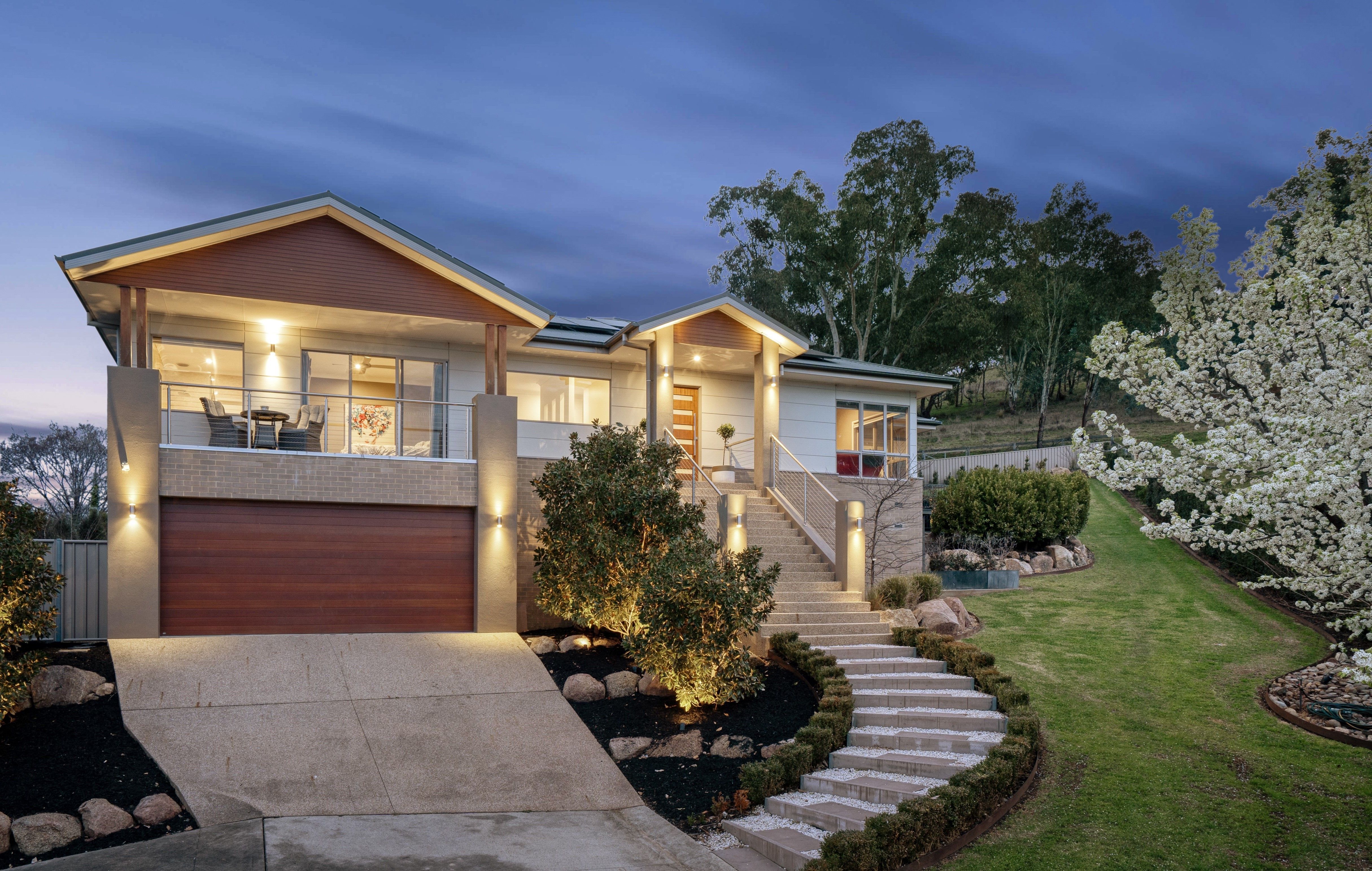 29 Ballara Drive, West Wodonga VIC 3690