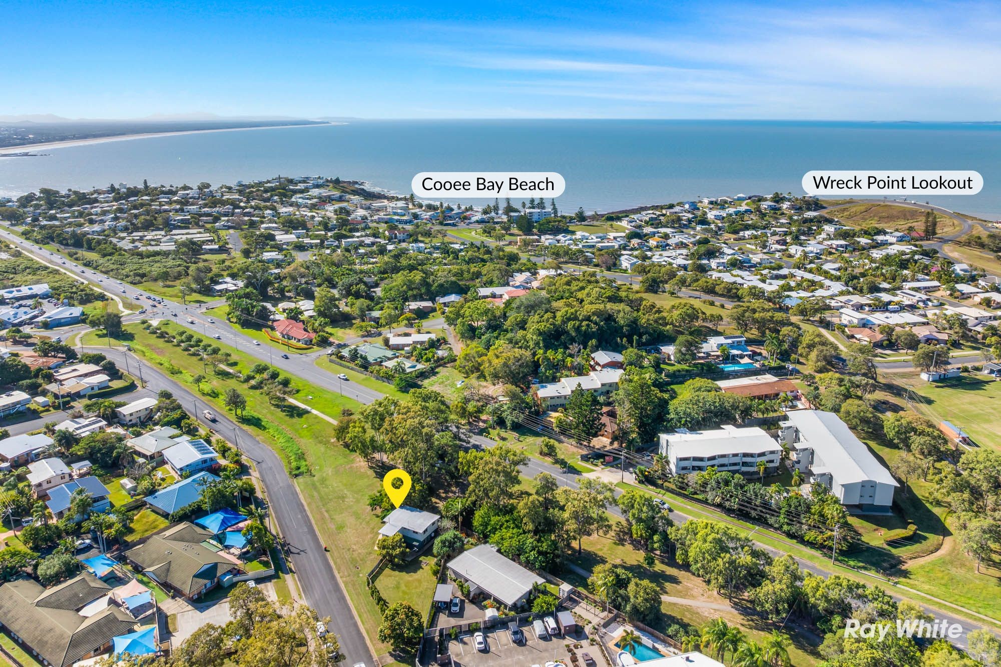 17-25 Cedar Avenue, Taranganba, QLD 4703