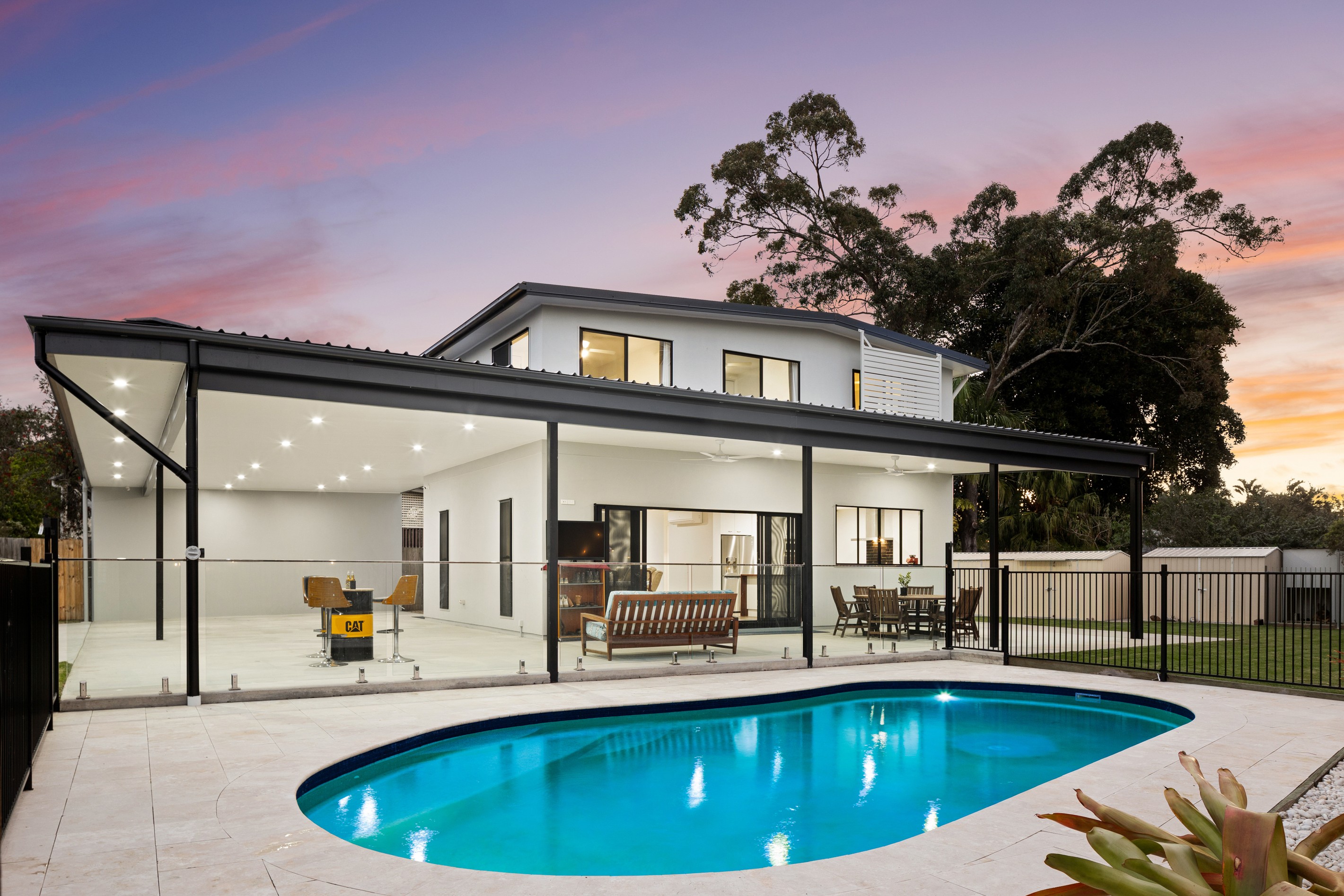 27 Kingstown Avenue, Boondall, QLD 4034