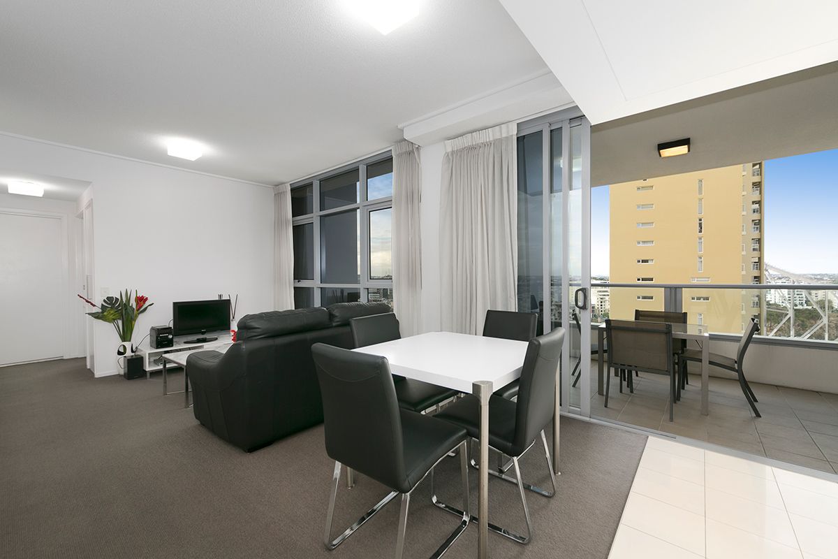 225/30 Macrossan Street, Brisbane City, QLD 4000