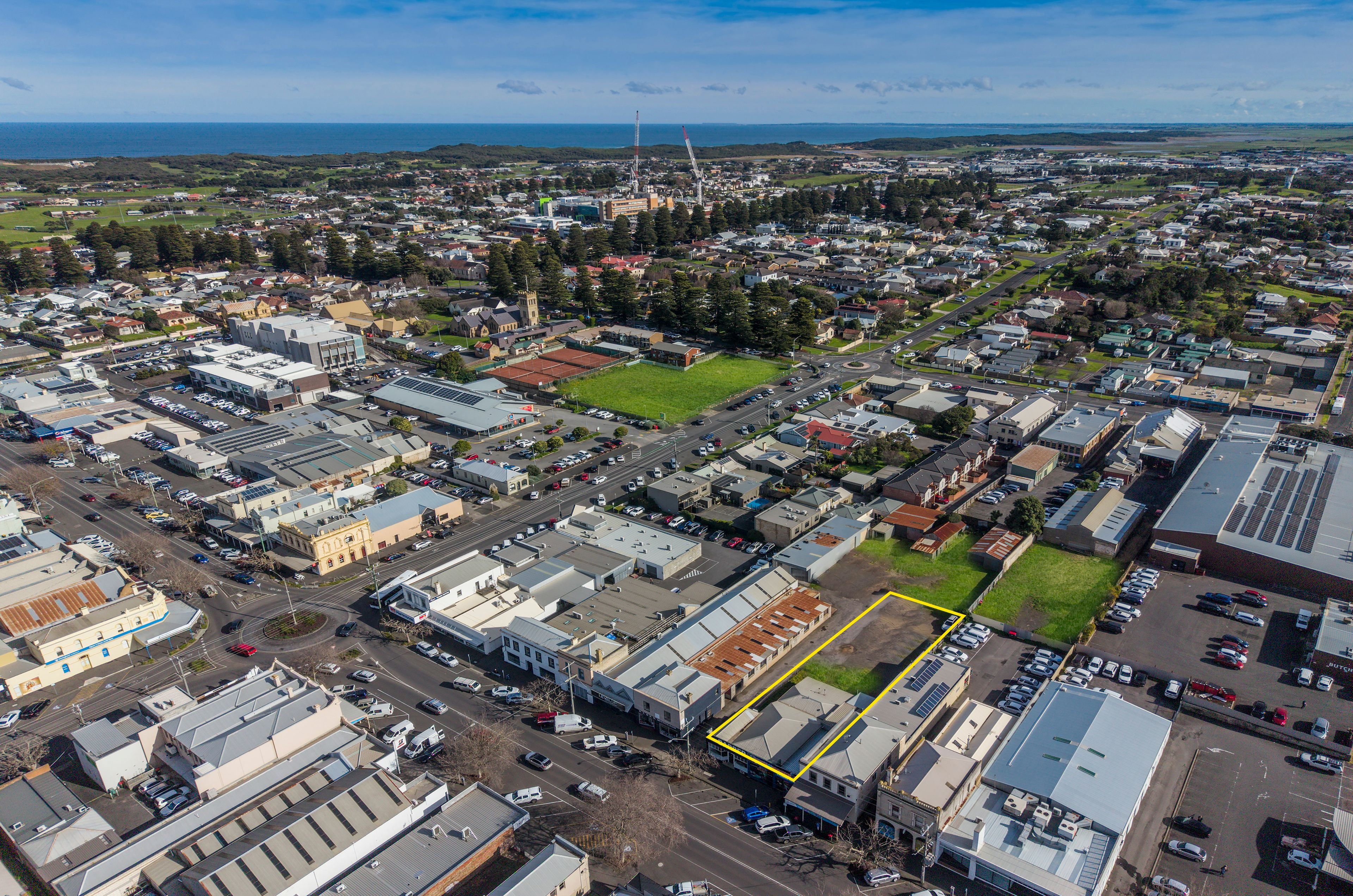 177-179 Fairy Street, Warrnambool, VIC 3280