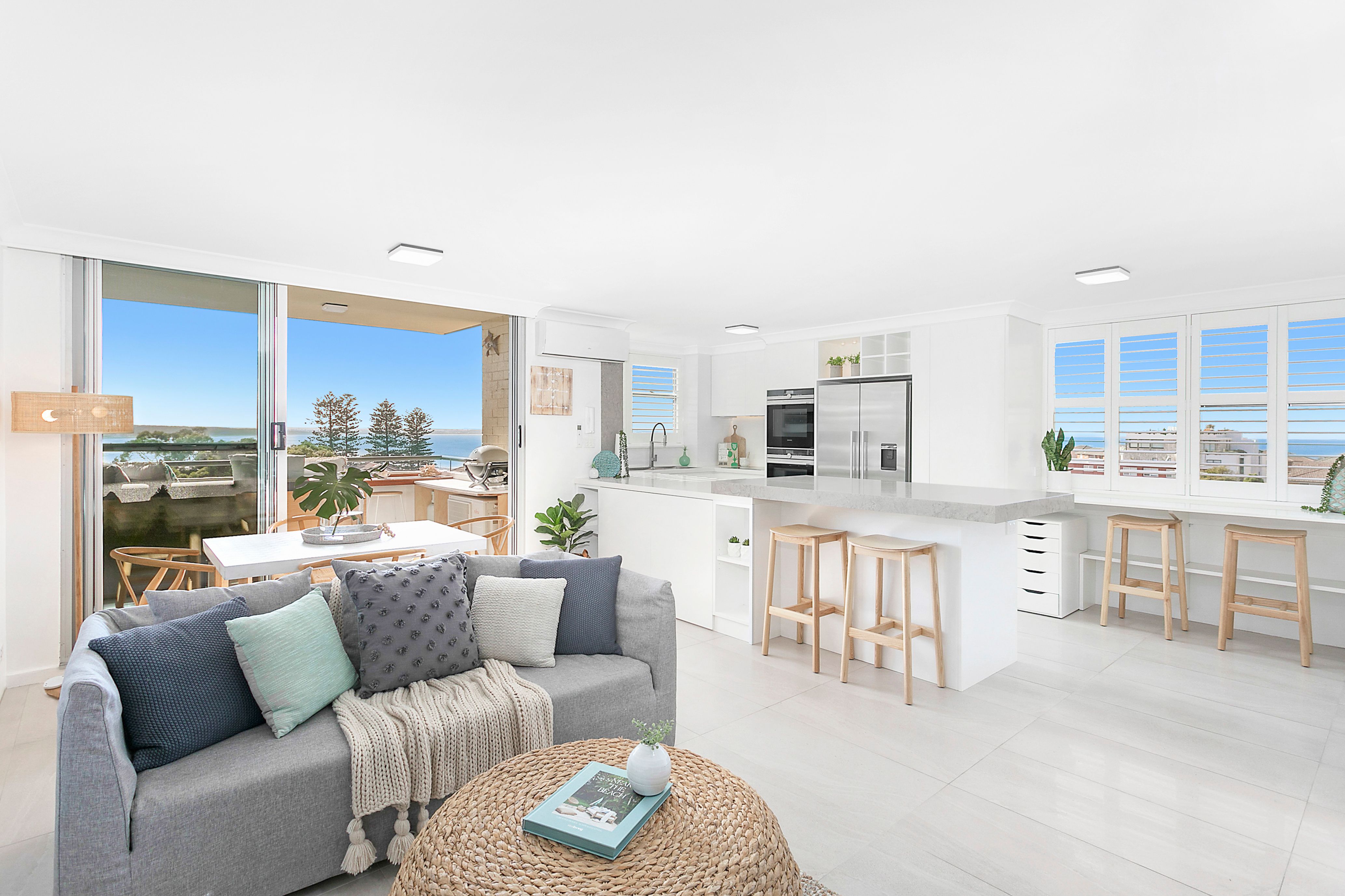 15/3-5 Giddings Avenue, Cronulla, NSW 2230