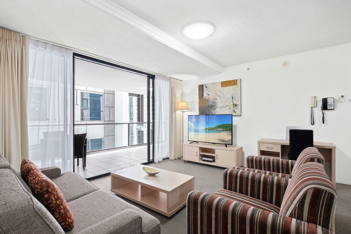 2004/79 Albert Street, Brisbane City, QLD 4000