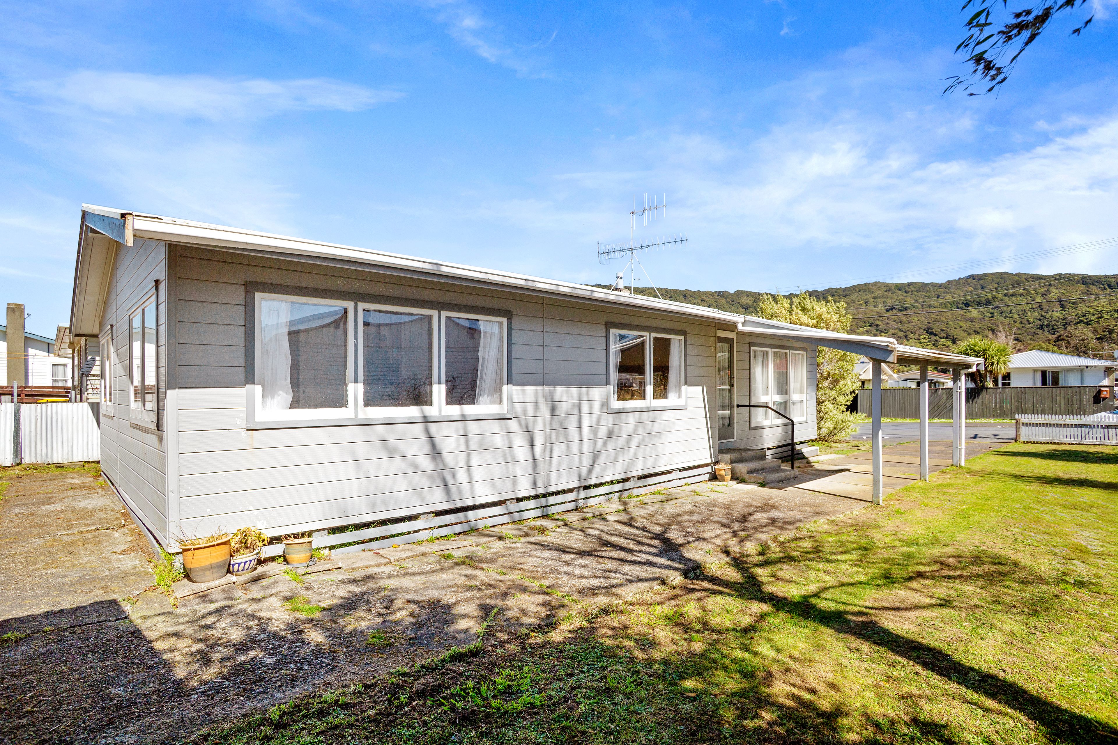 73 Peel Place, Wainuiomata, Lower Hutt City