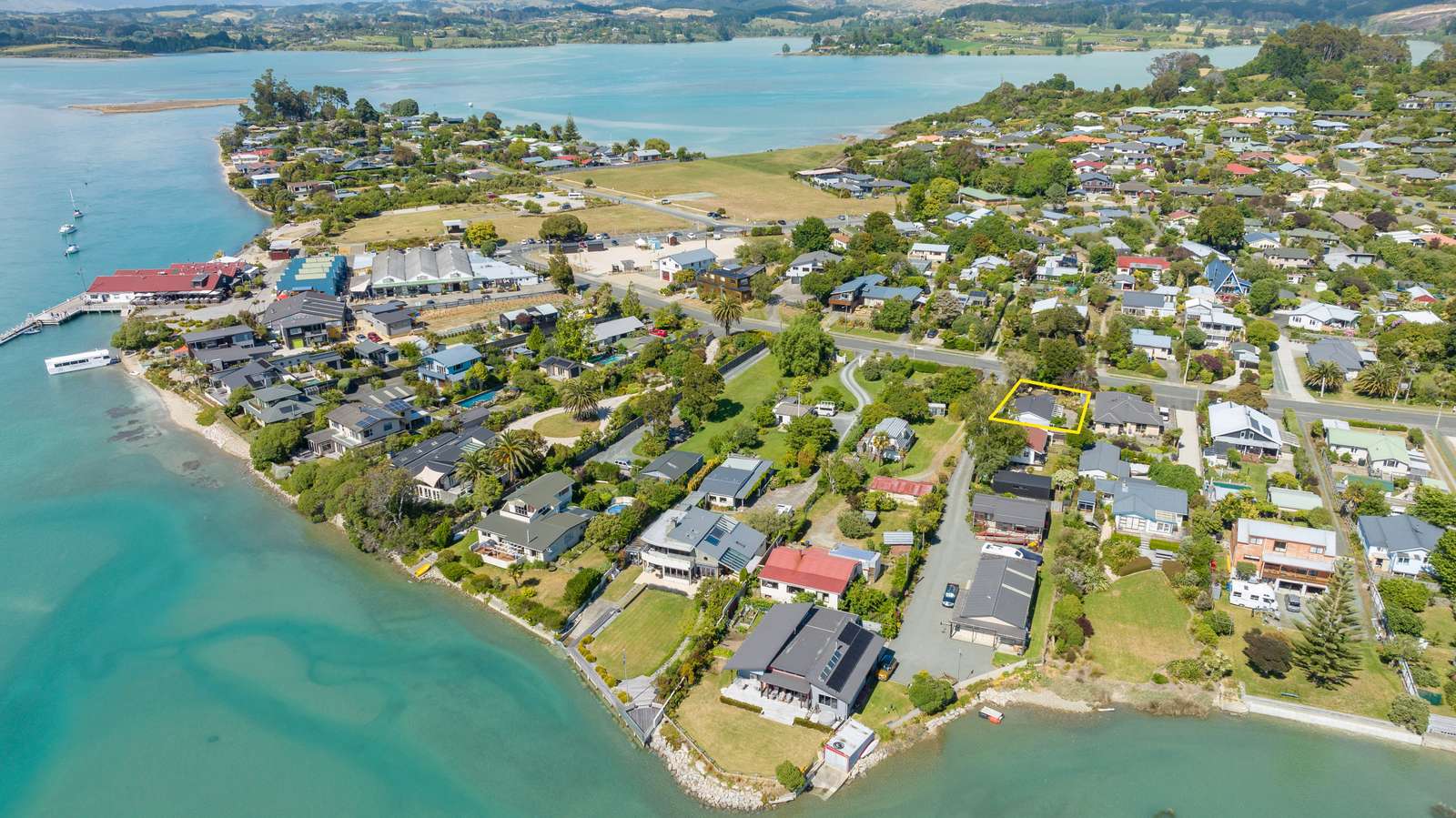 24A Iwa Street, Mapua, Tasman District Real Estate Ray White New