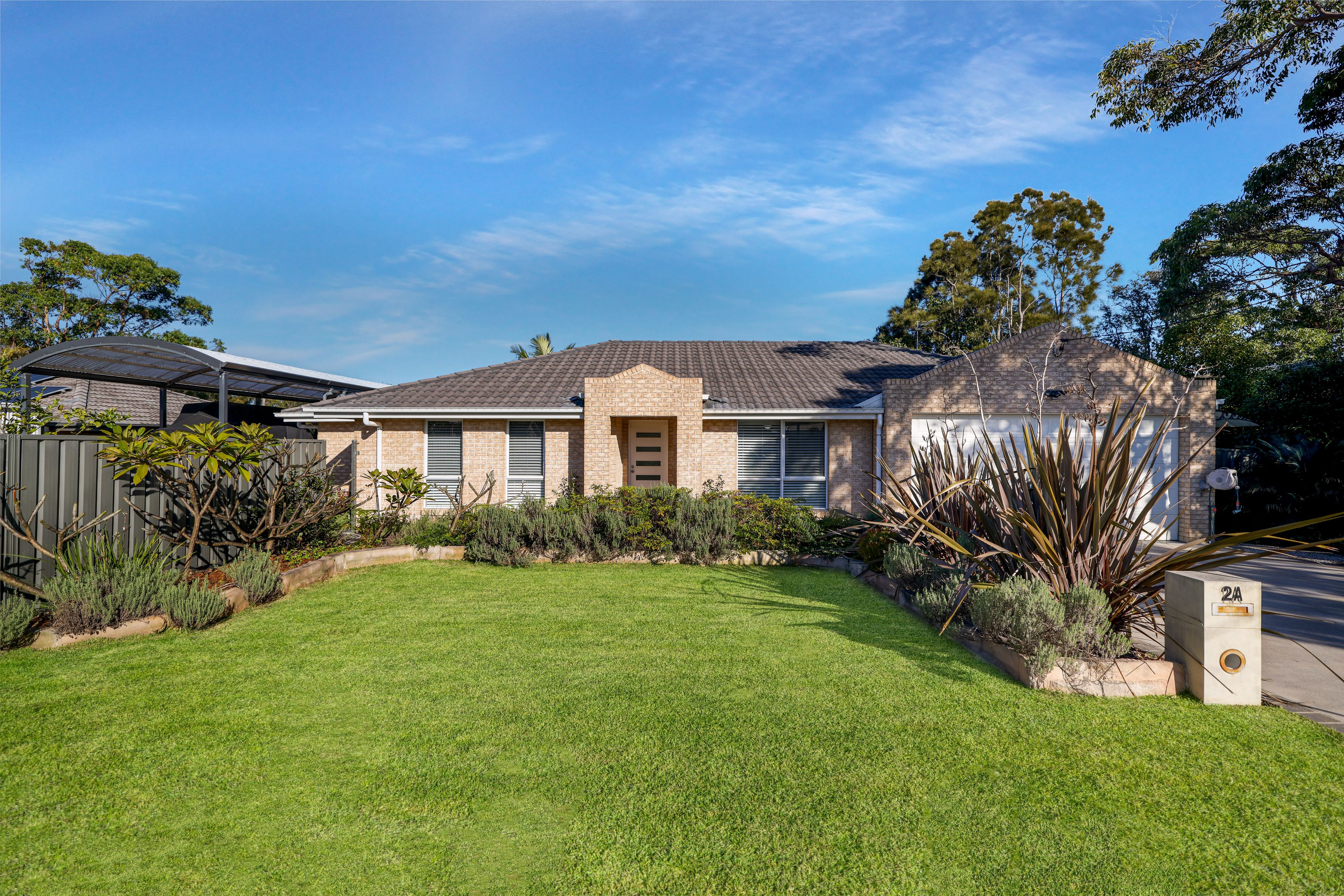 2A Sunshine Street, Culburra Beach, NSW 2540