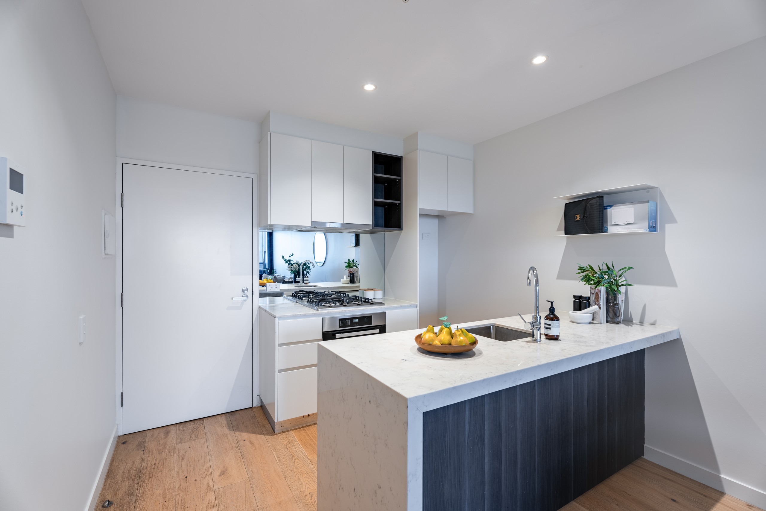 2007/245 City Road, Southbank, VIC 3006