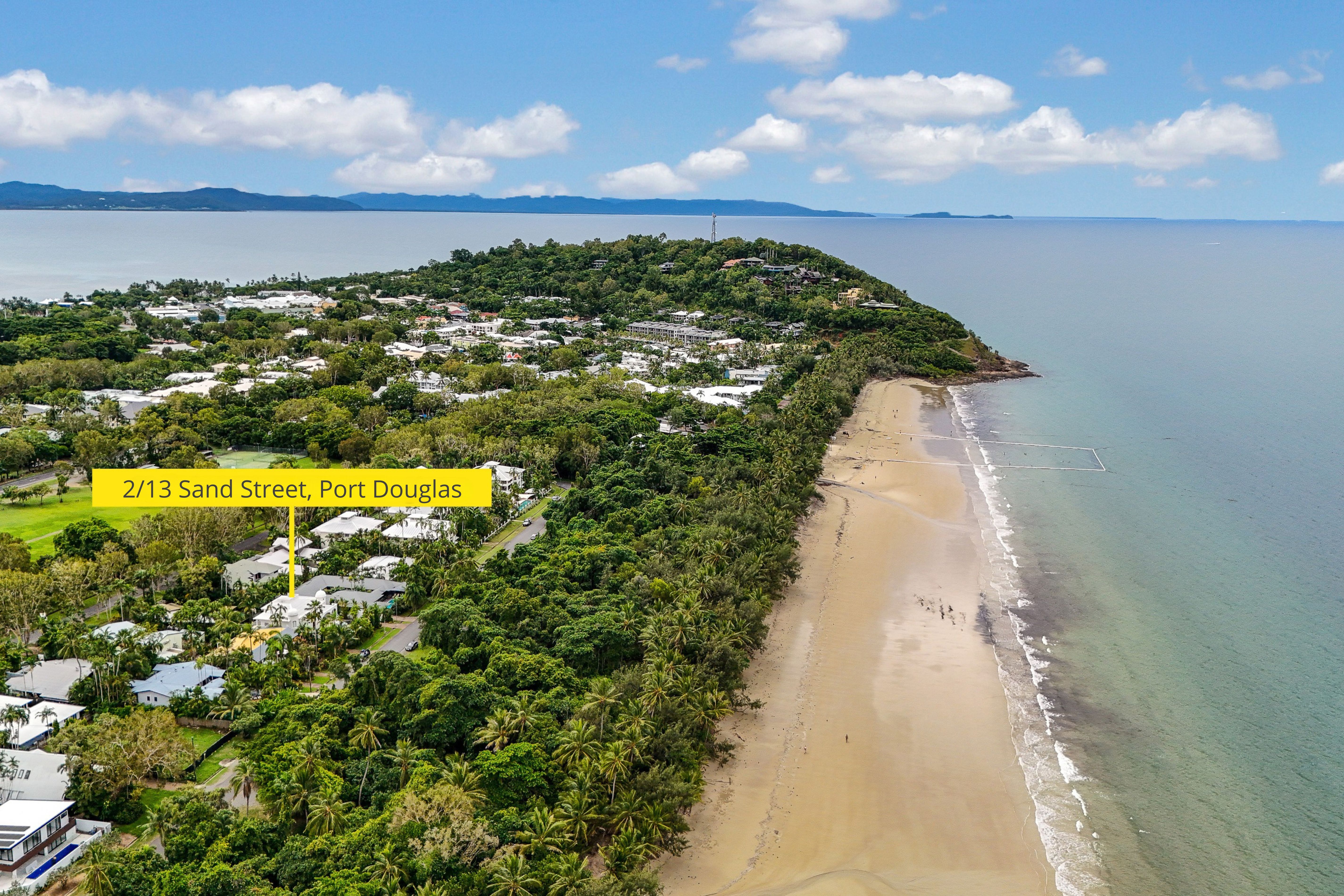 2/13 Sand Street, Port Douglas, QLD 4877