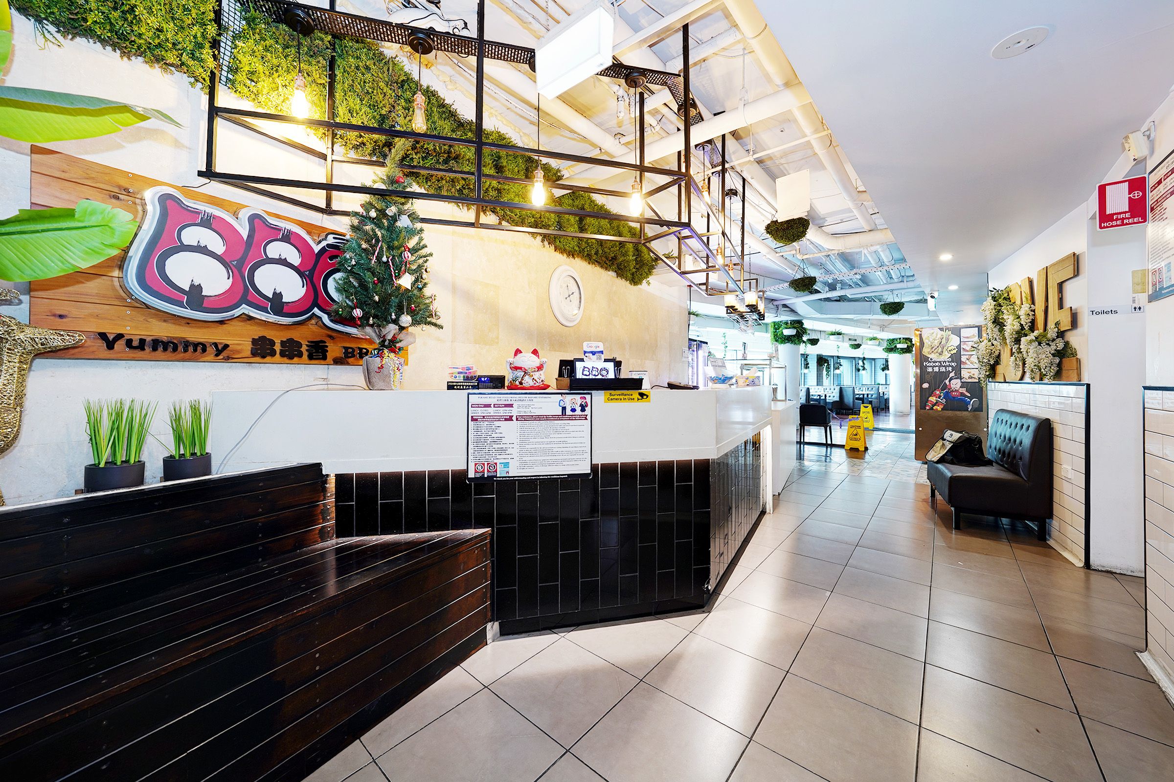 Shop 36A/1 Dixon Street, Sydney, NSW 2000