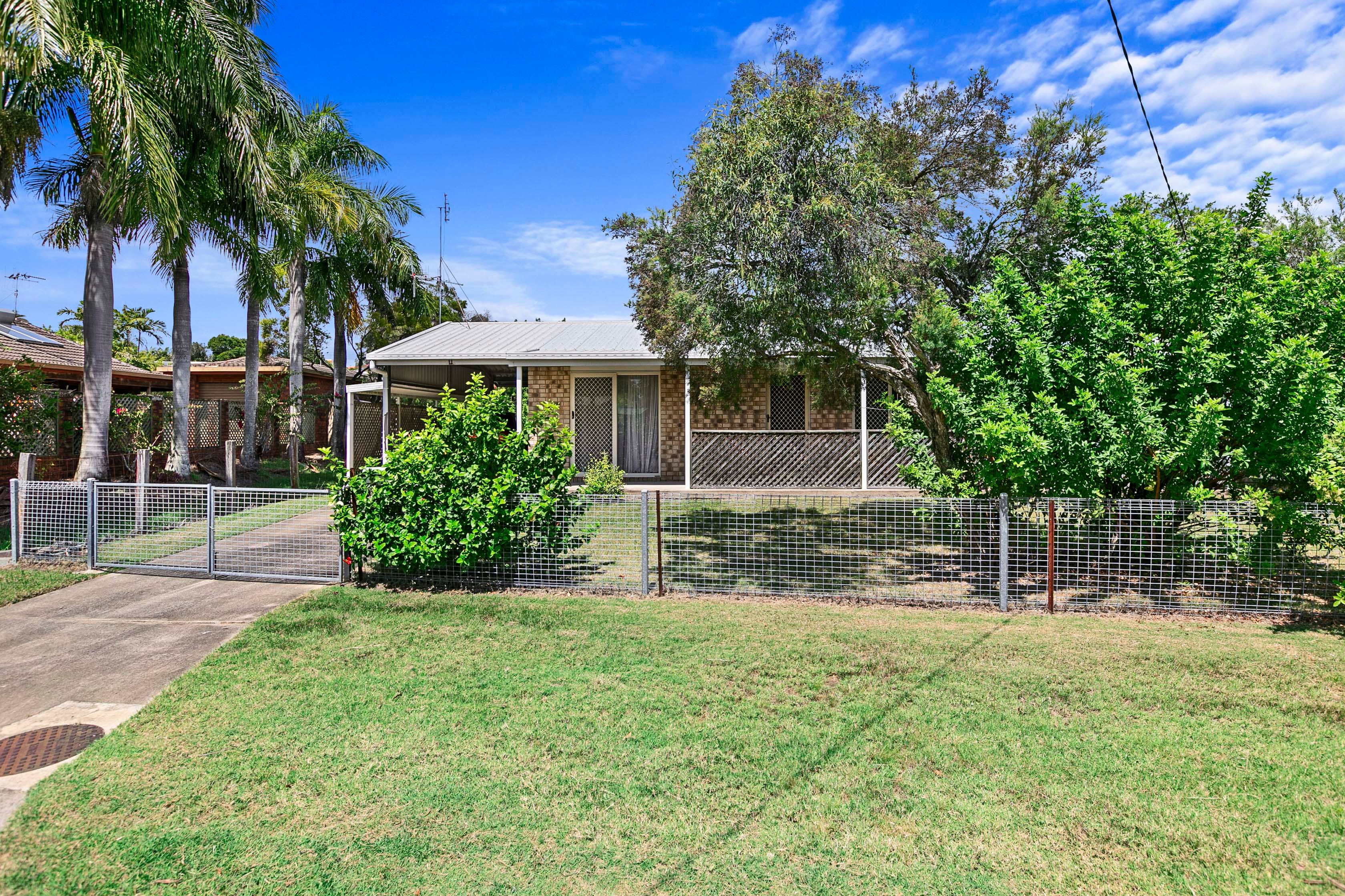 11 Tingira Terrace, Scarness, QLD 4655