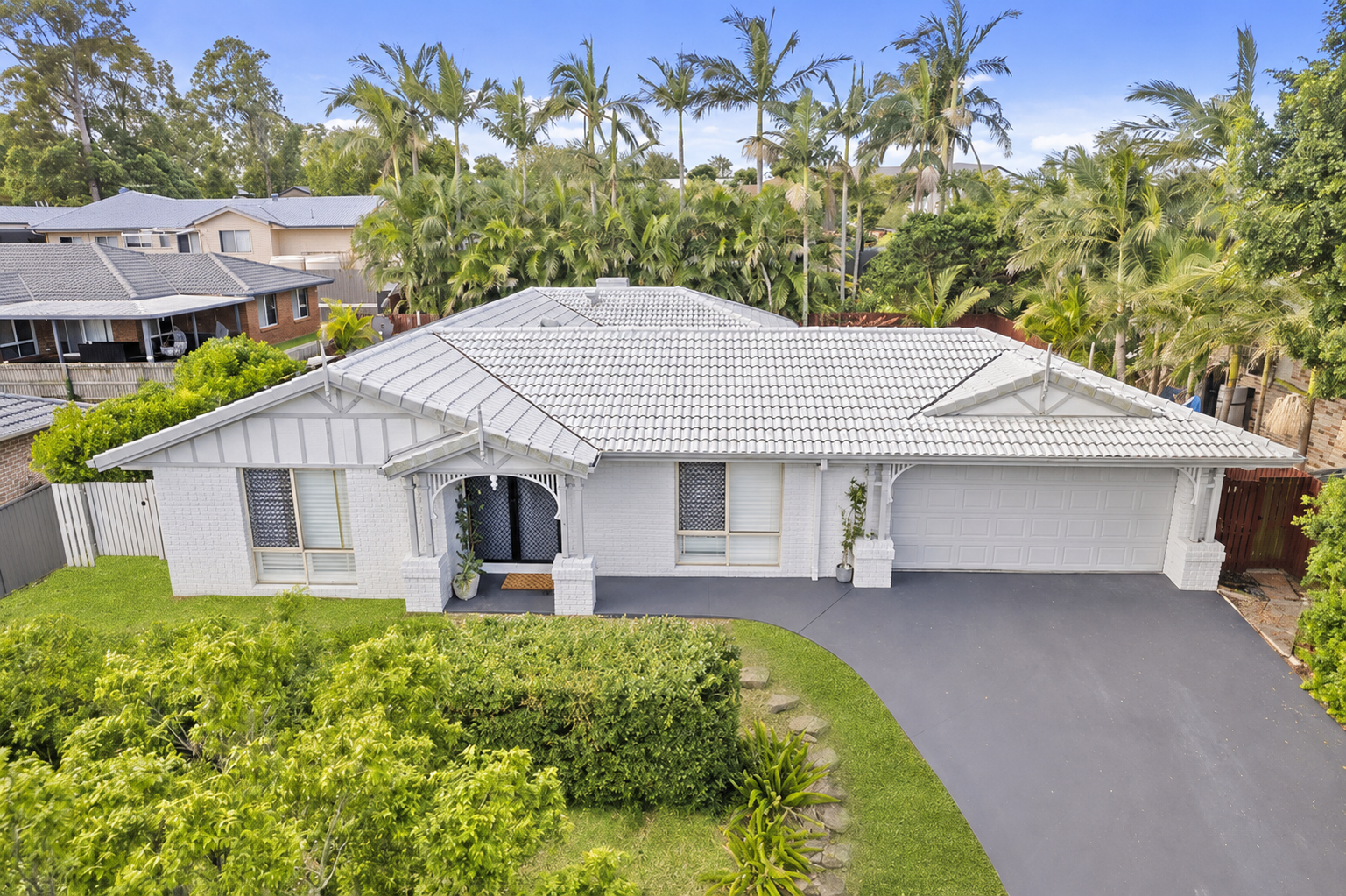 3 Azure Crescent, Griffin, QLD 4503