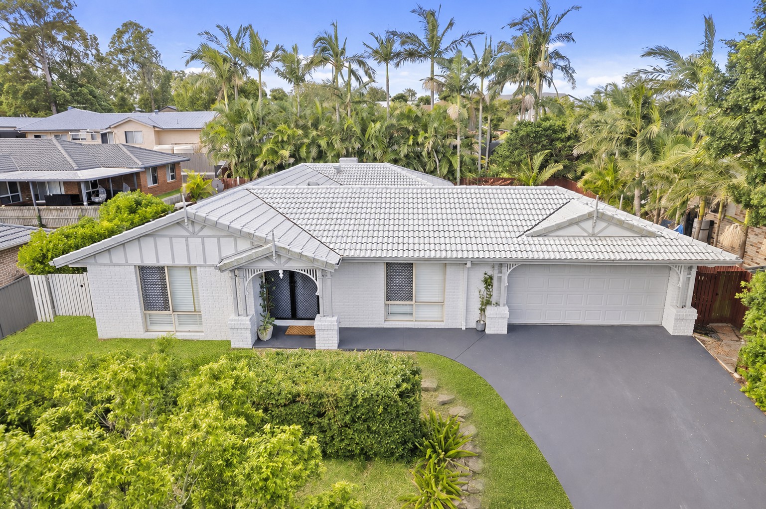 3 Azure Crescent, Griffin, QLD 4503
