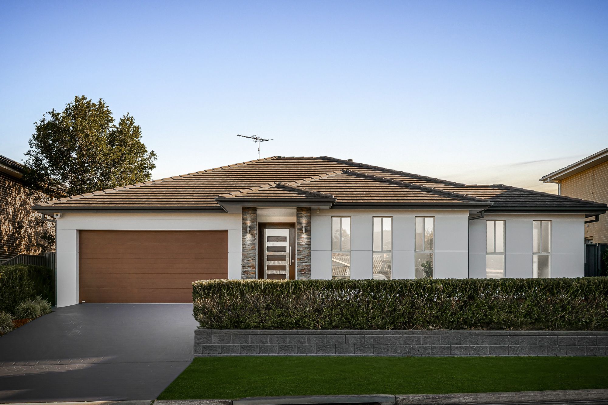 10 Kilmore Street, Kellyville Ridge NSW 2155