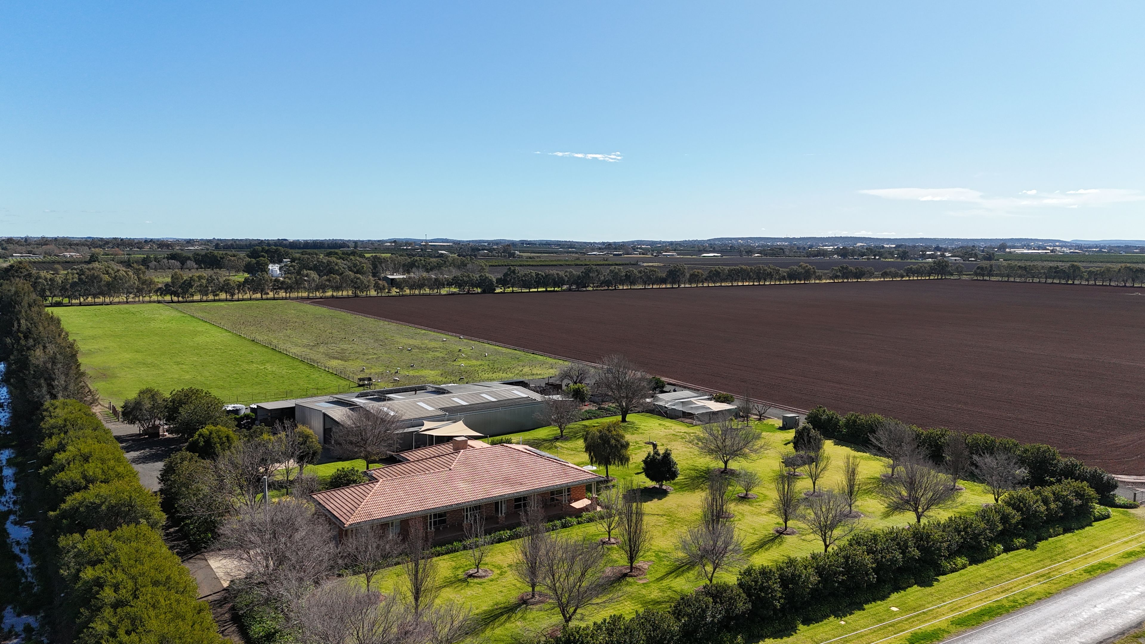 492 Murray Road — photo from Ray White Rural Griffith