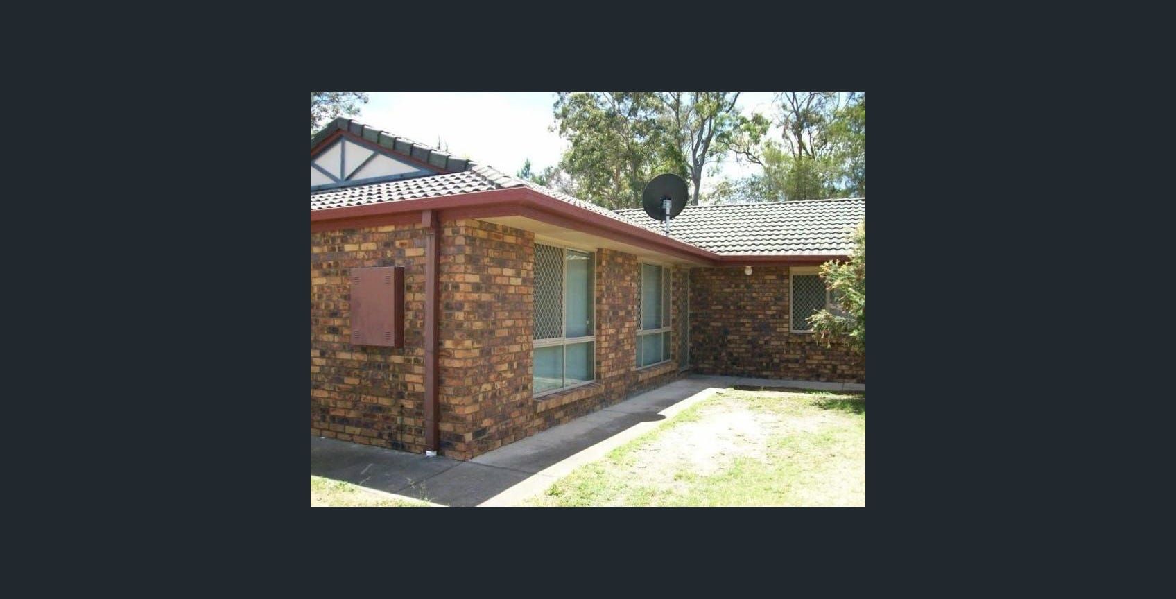1/20 Alicia Court, Camira, QLD 4300
