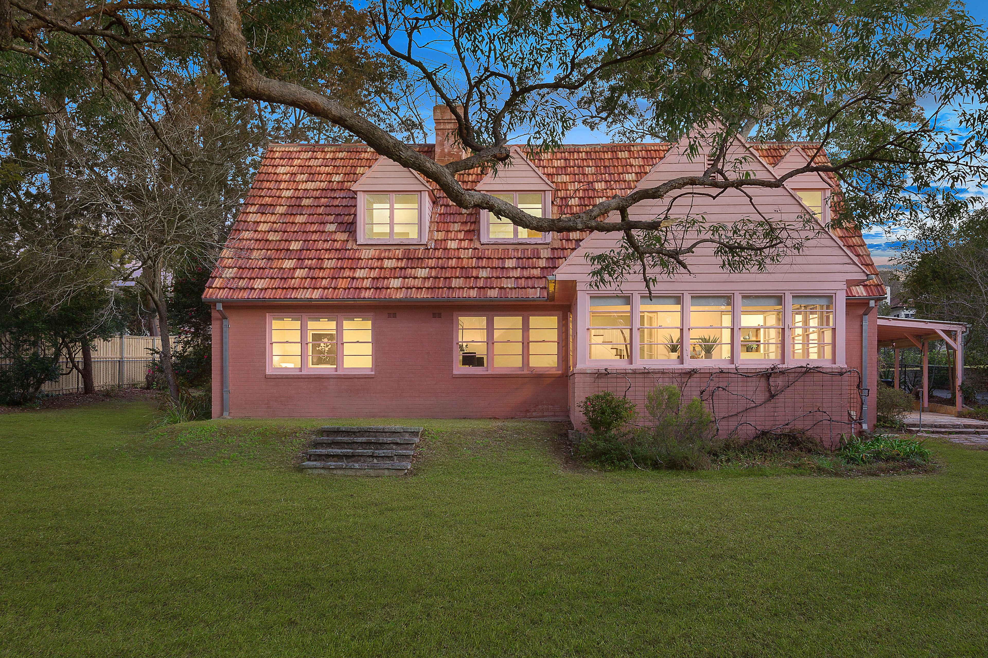 1 Karloo Street, Turramurra, NSW 2074