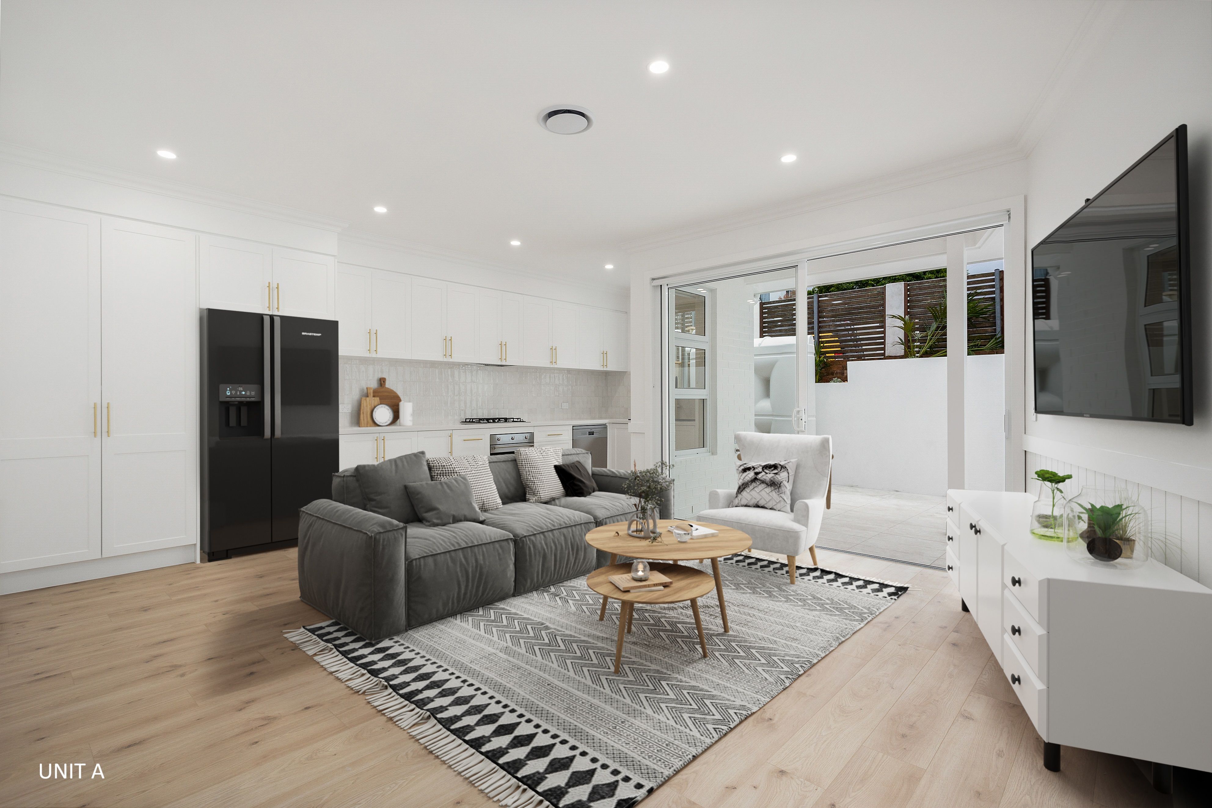 2B Dumfries Avenue, Mount Ousley, NSW 2519