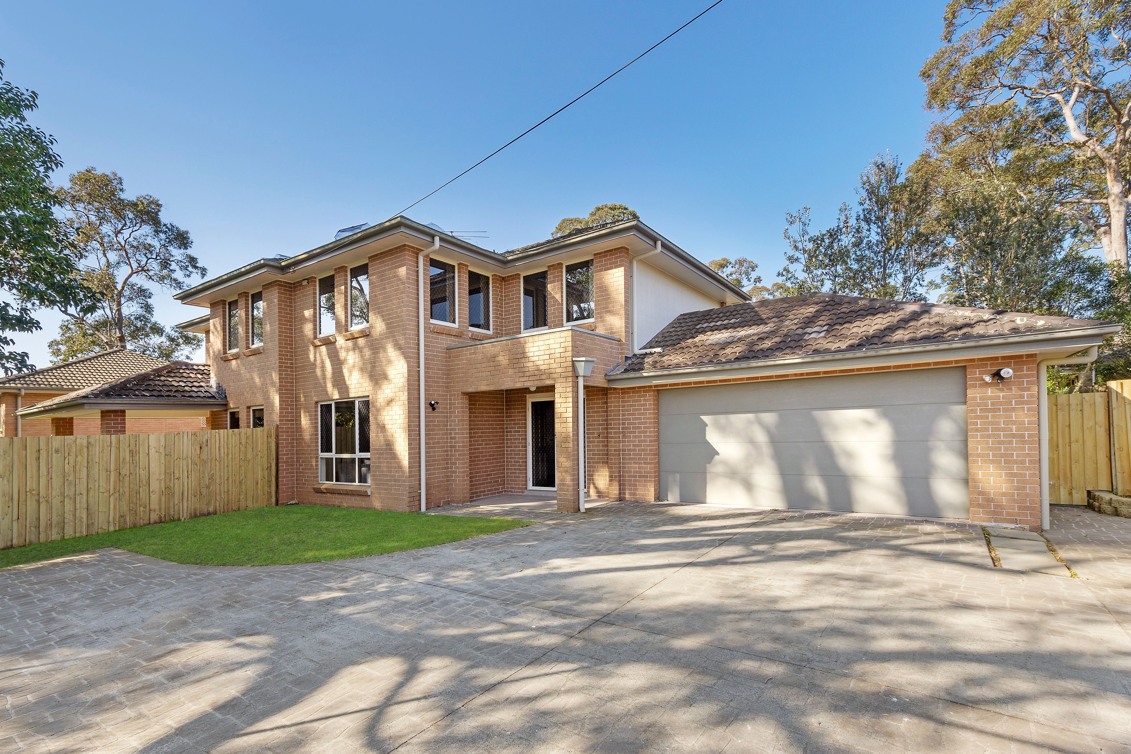 20 Harris Road, Normanhurst, NSW 2076 - Sold House - Ray White Upper ...