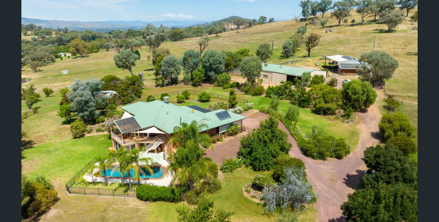 55 Rockdale Lane, Table Top, NSW 2640