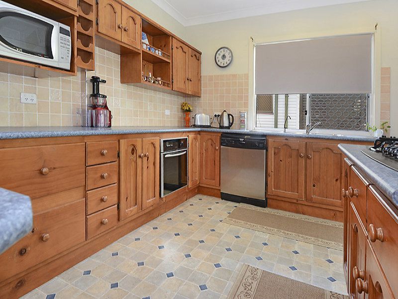 563 D'Arcy Road, Carina, QLD 4152