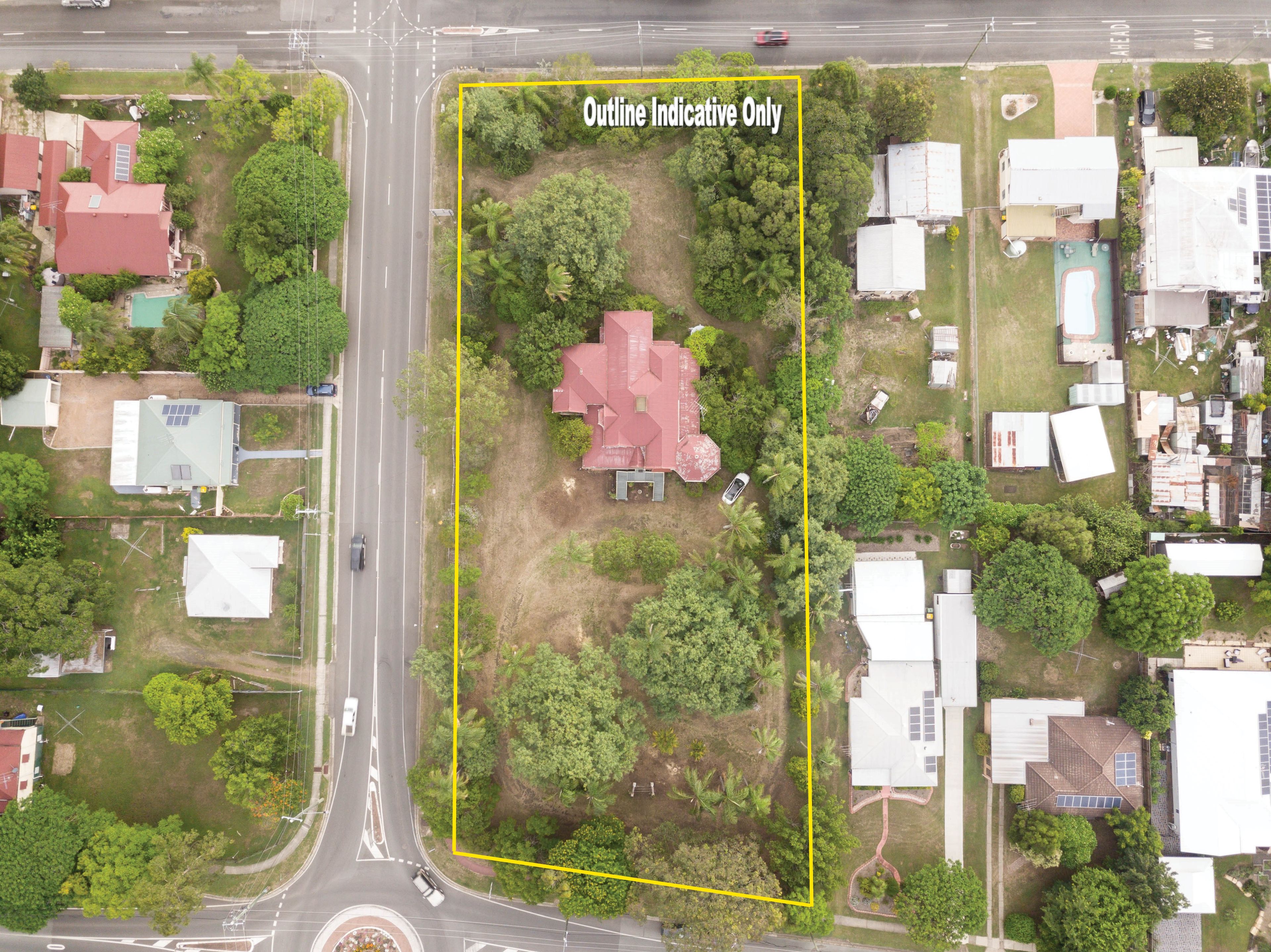 96 John Street, Rosewood, QLD 4340