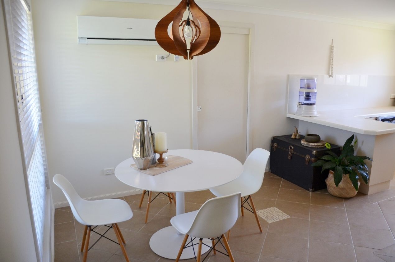 1/5 Kookaburra Court, Yamba, NSW 2464