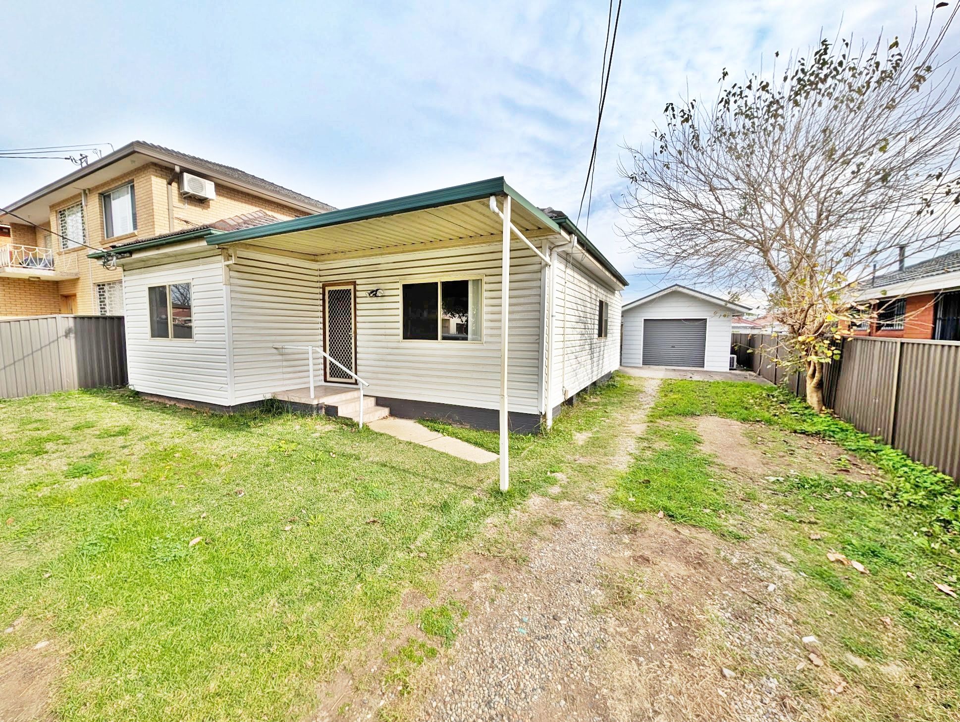21 Peel Street, Canley Heights NSW 2166
