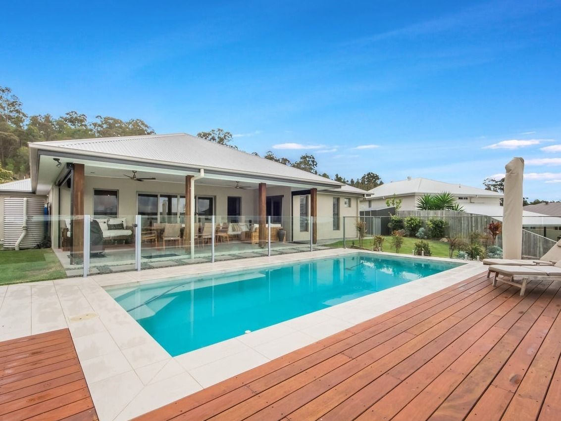 100 Barden Ridge Road, Reedy Creek, QLD 4227