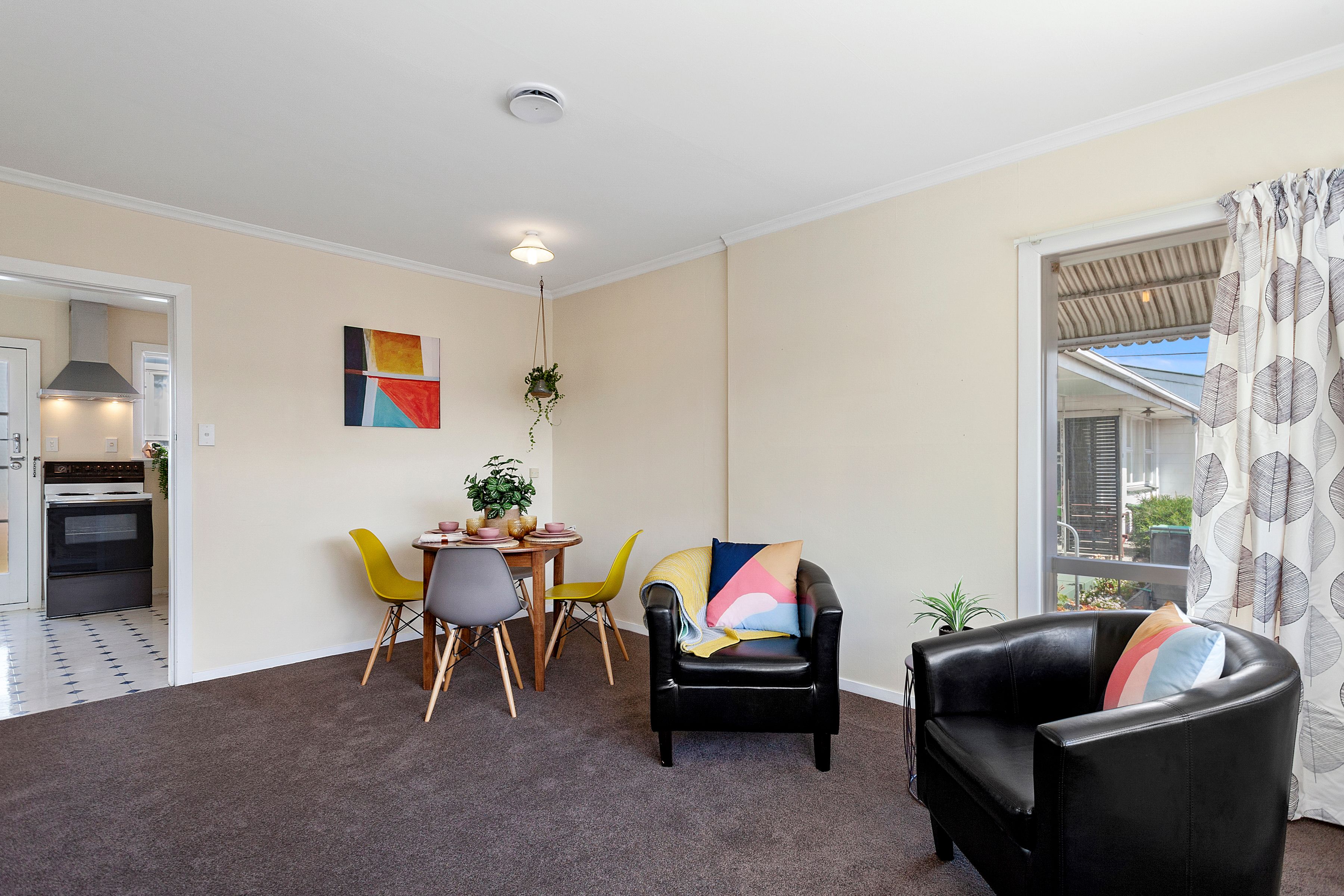 4/610 Barbadoes Street, Edgeware, Christchurch City