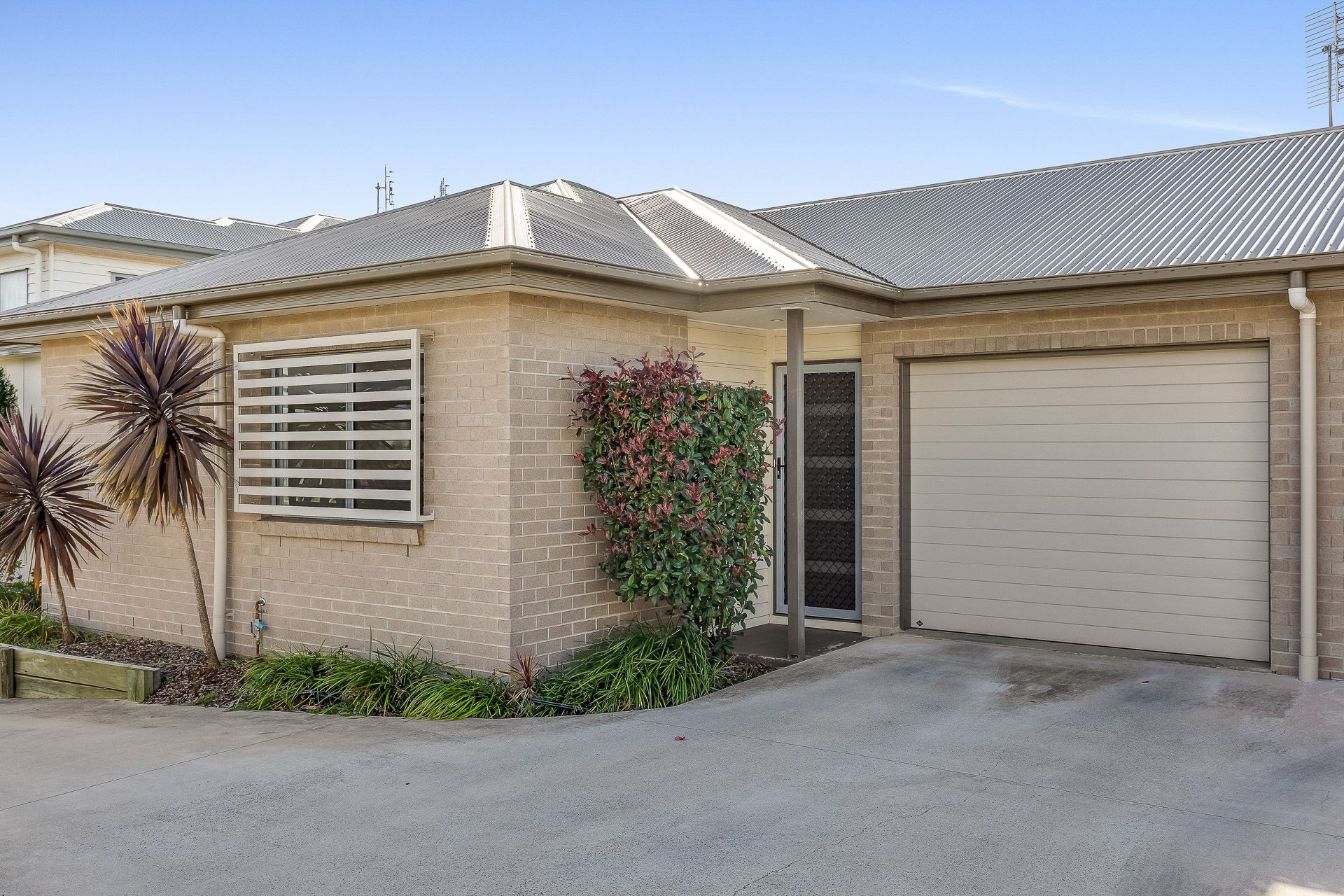7/541 South Street, Glenvale, QLD 4350 Sold Unit Ray White Toowoomba